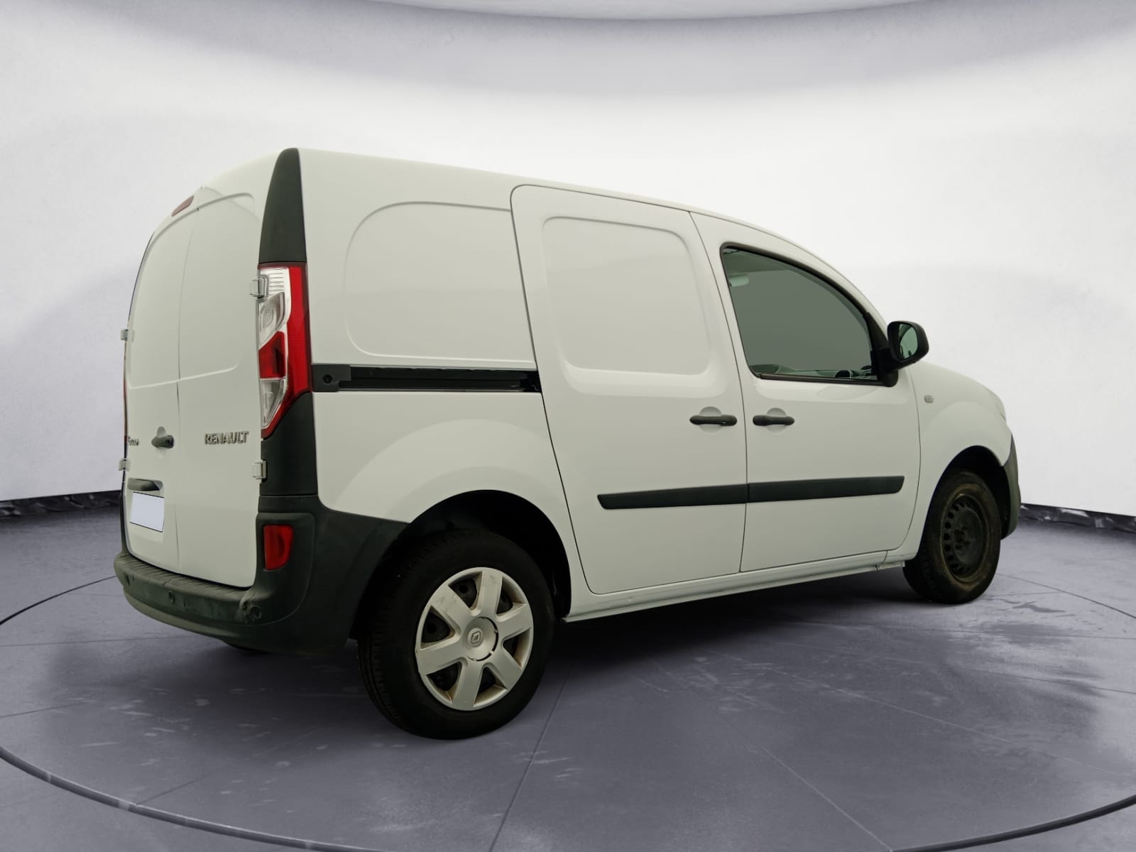 Renault Kangoo Express 461 avec Régulateur de vitesse