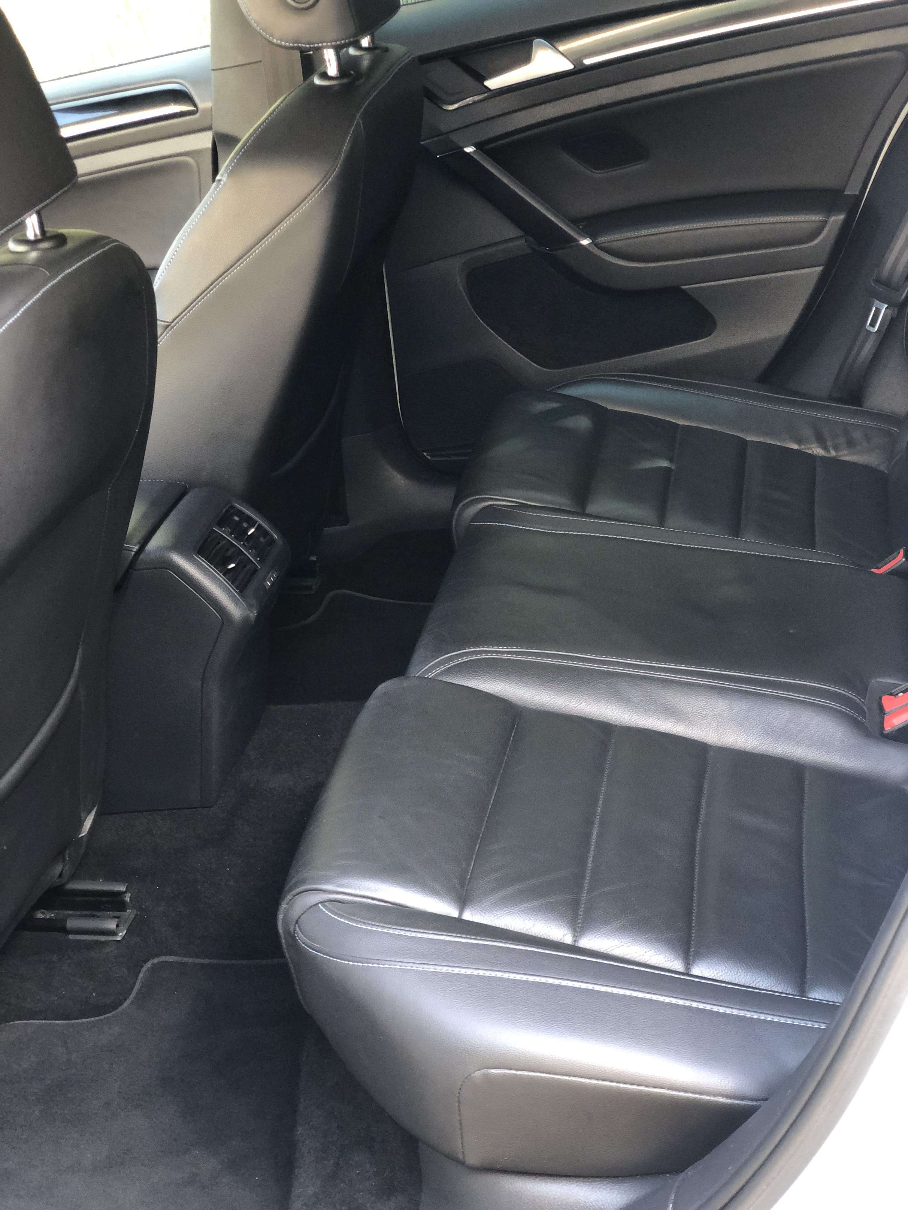 Volkswagen Golf GTE Hybride rechargeable avec Audio Bluetooth