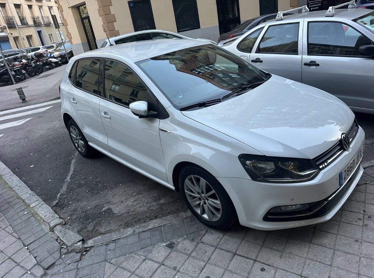Volkswagen Golf, 2015, Diesel, Automático