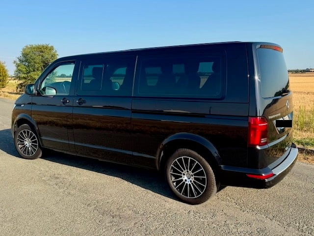 Volkswagen Transporter 6.1 Business Line avec Caméra de recul