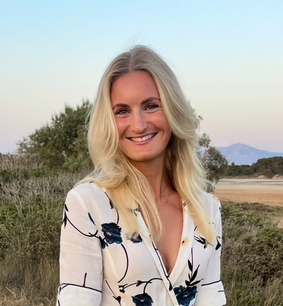 Martine Hotvedt