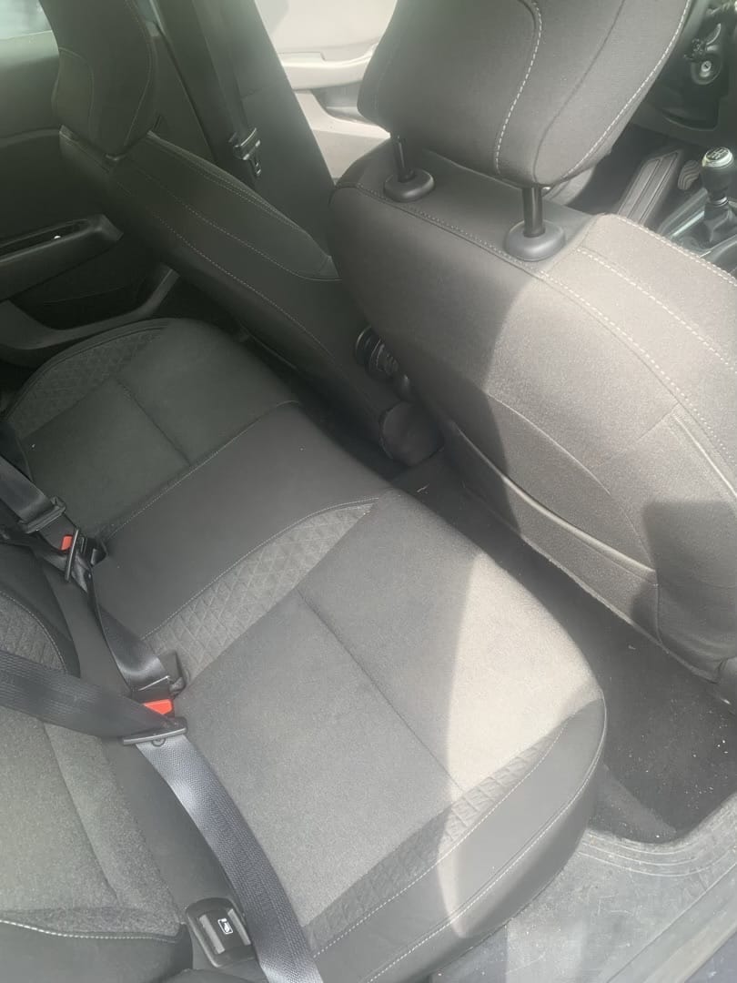 Renault Clio avec Régulateur de vitesse