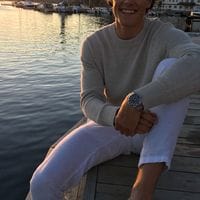 Andreas Kjærnet