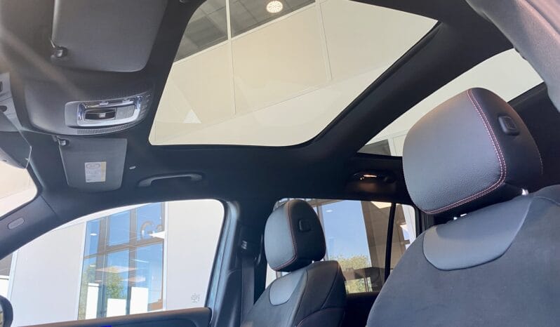 Mercedes-Benz Classe GLB avec Dashcam