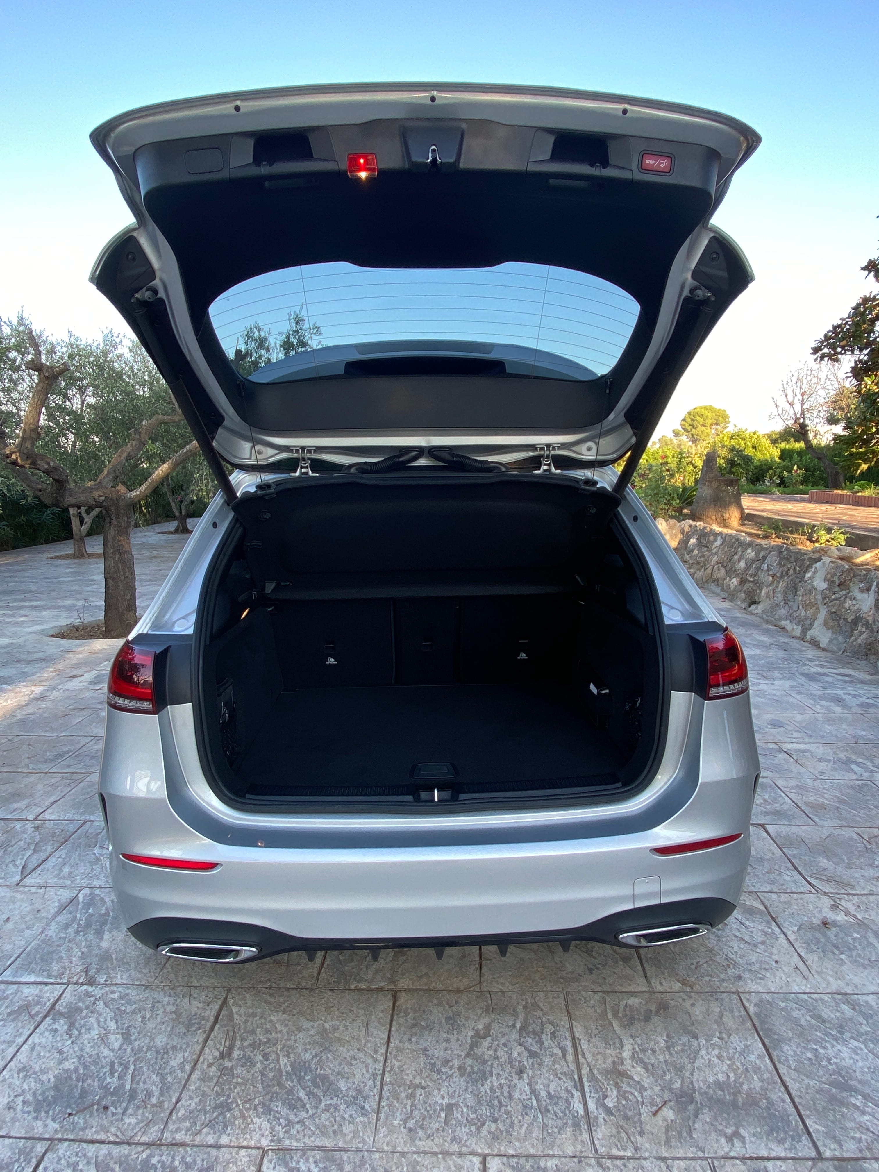 Mercedes-Benz Clase B 2.0 CDI con Radio 