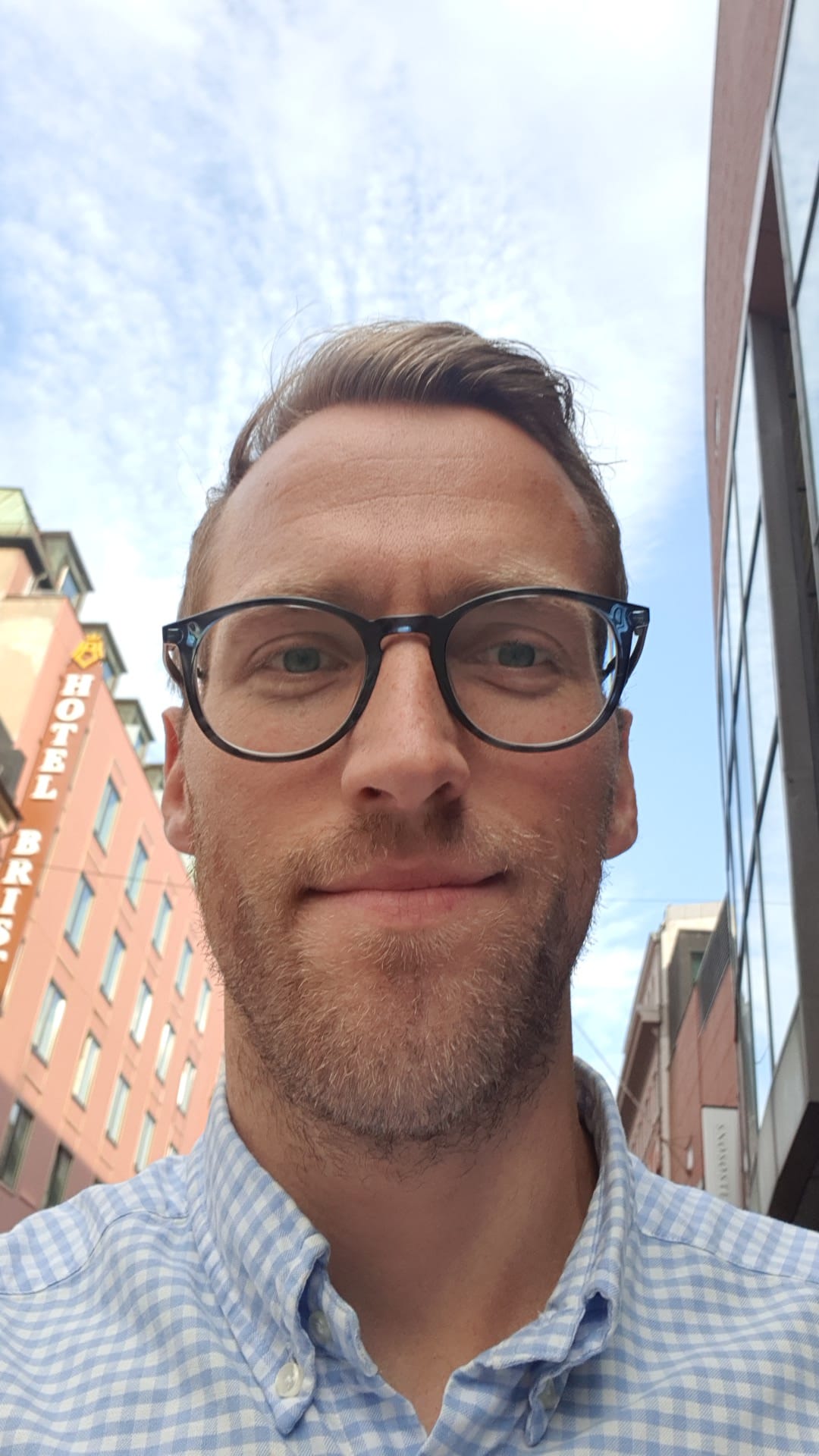 Mats Apland
