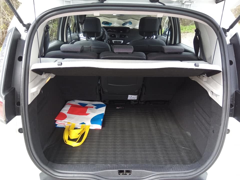 Renault Scenic CLIM 1.5 DCI 110 CH (2)