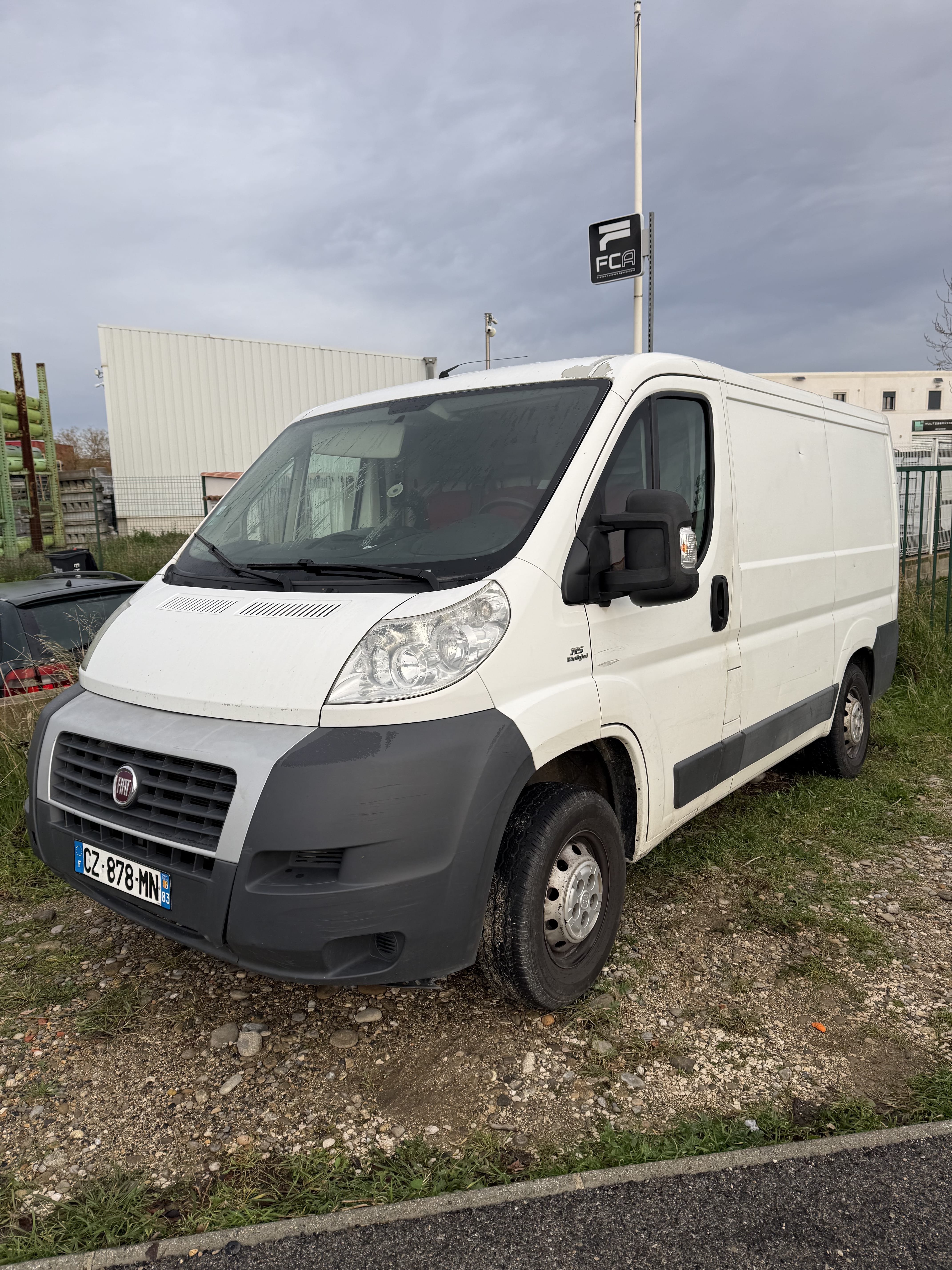 Fiat Ducato