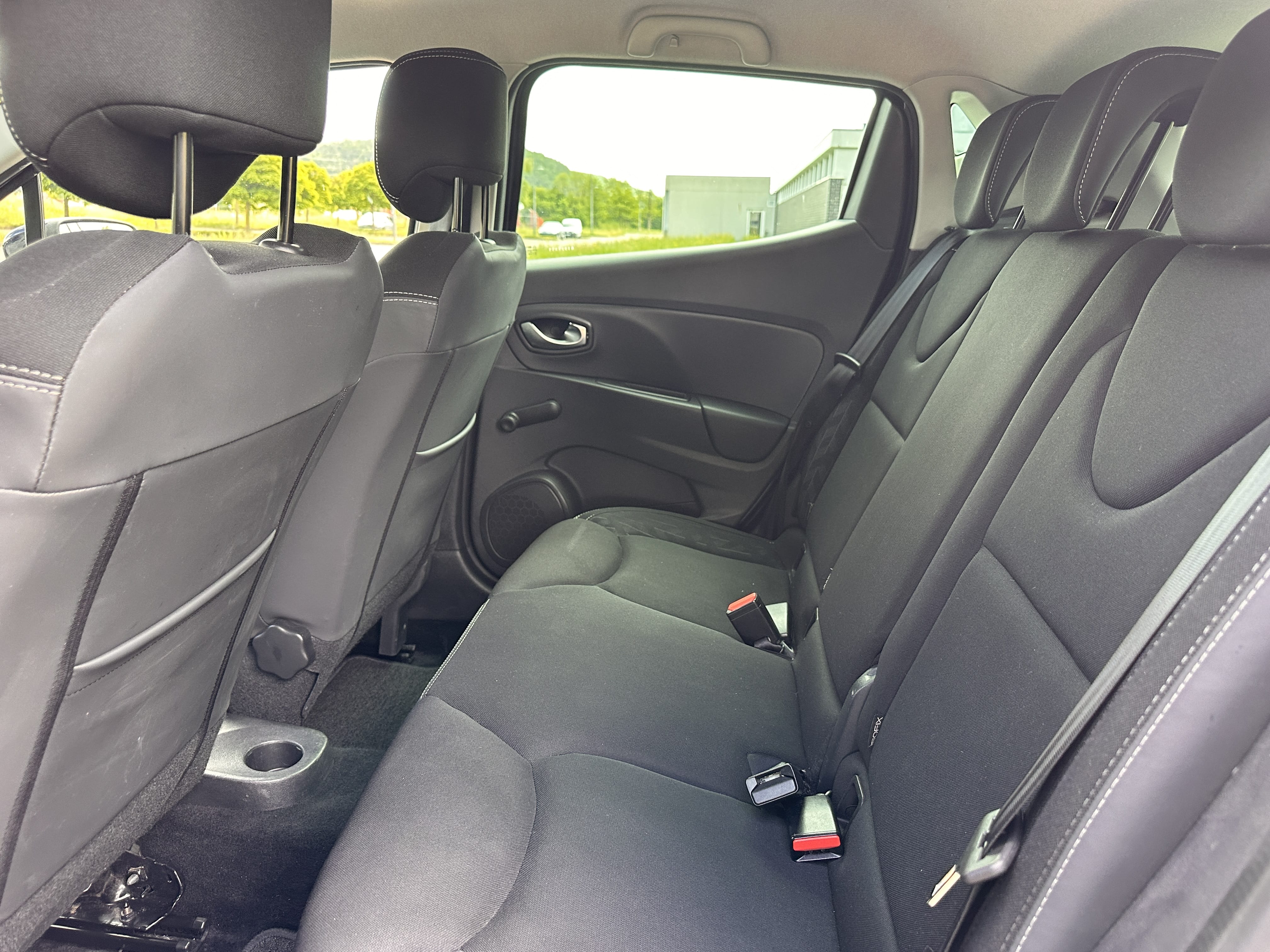 Renault Clio ESSENCE  BOITIER CONNECT H24 avec Port USB