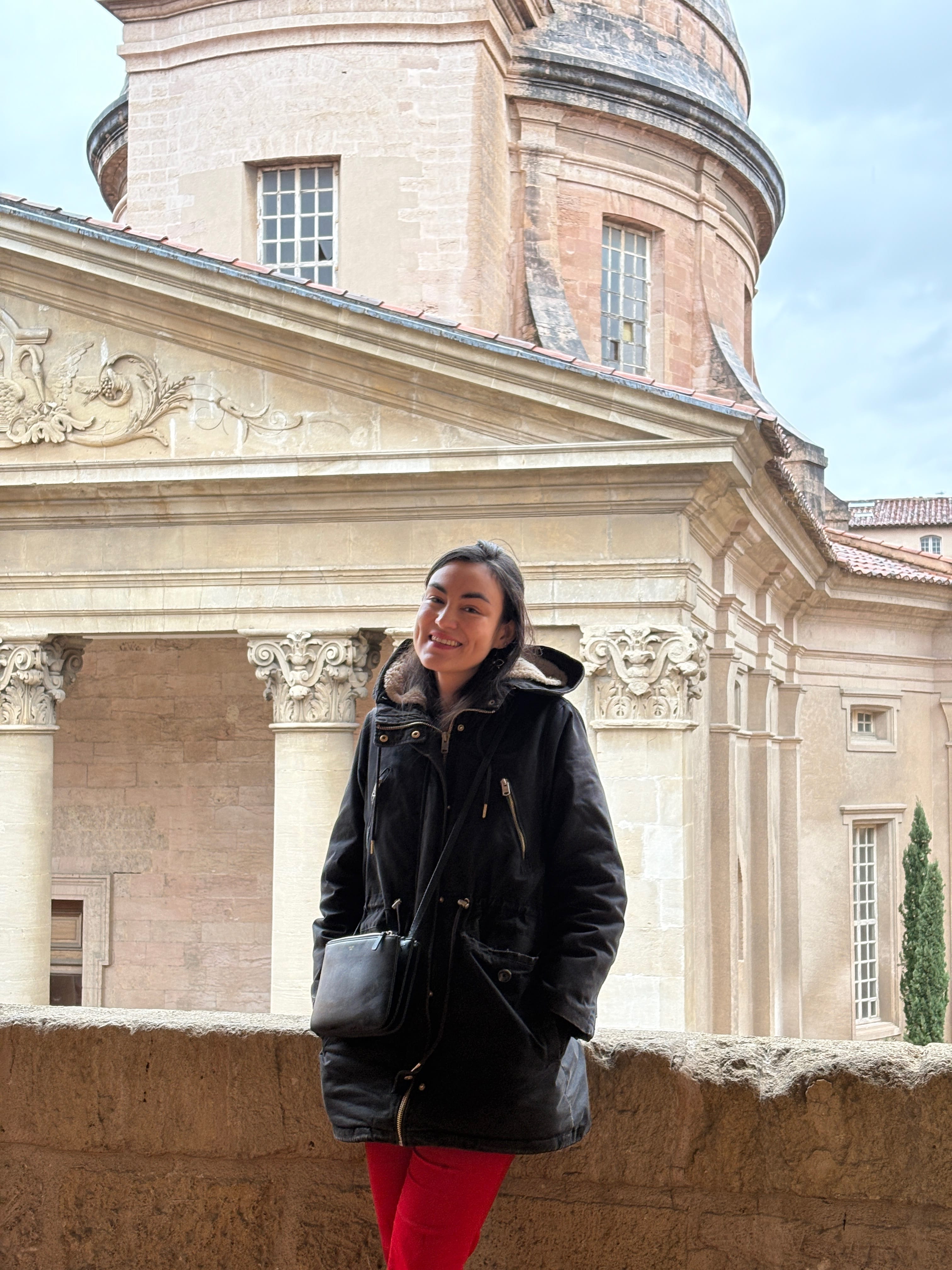 Cristalline Diane Yat Houng