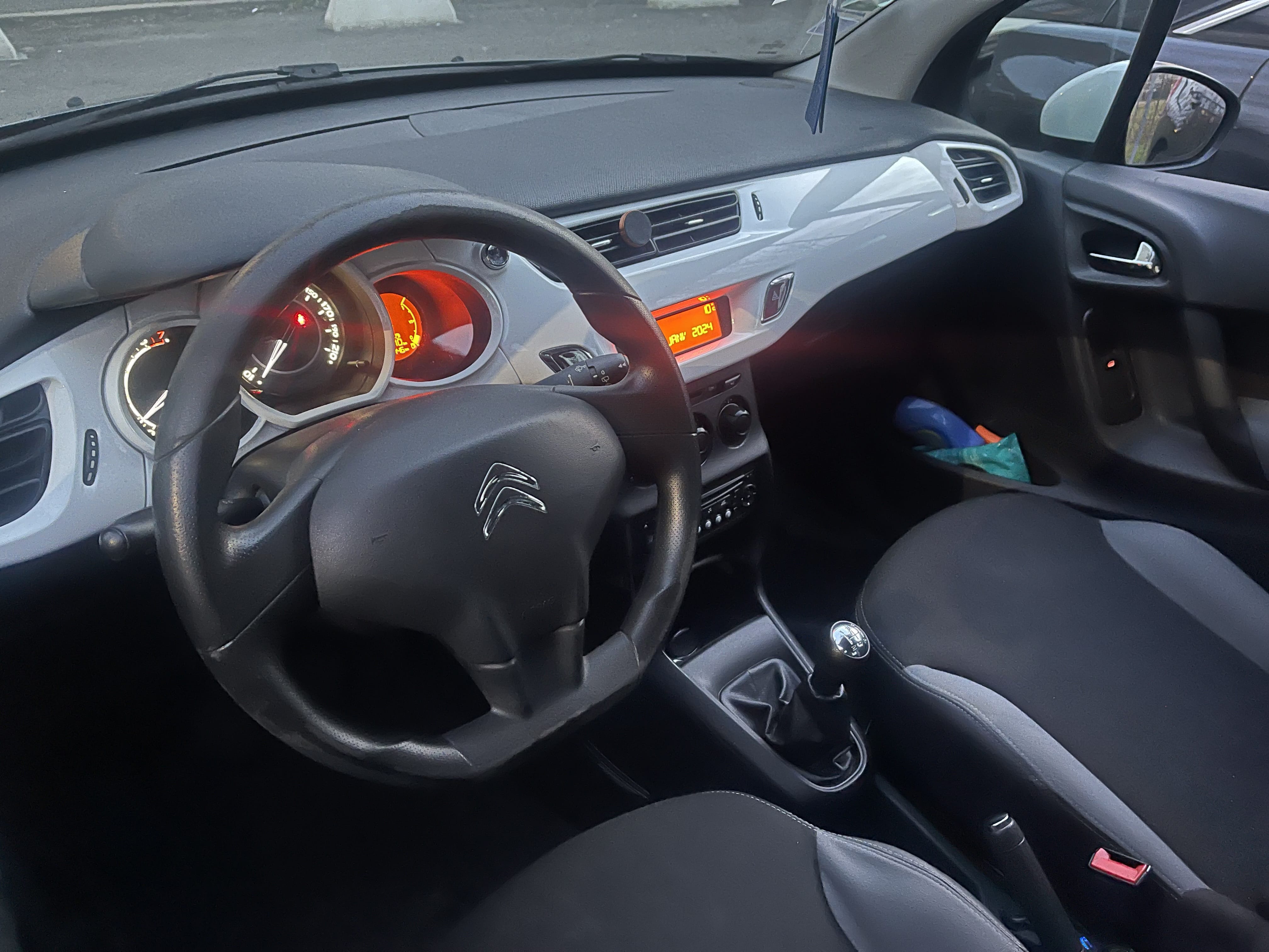 Citroen C3