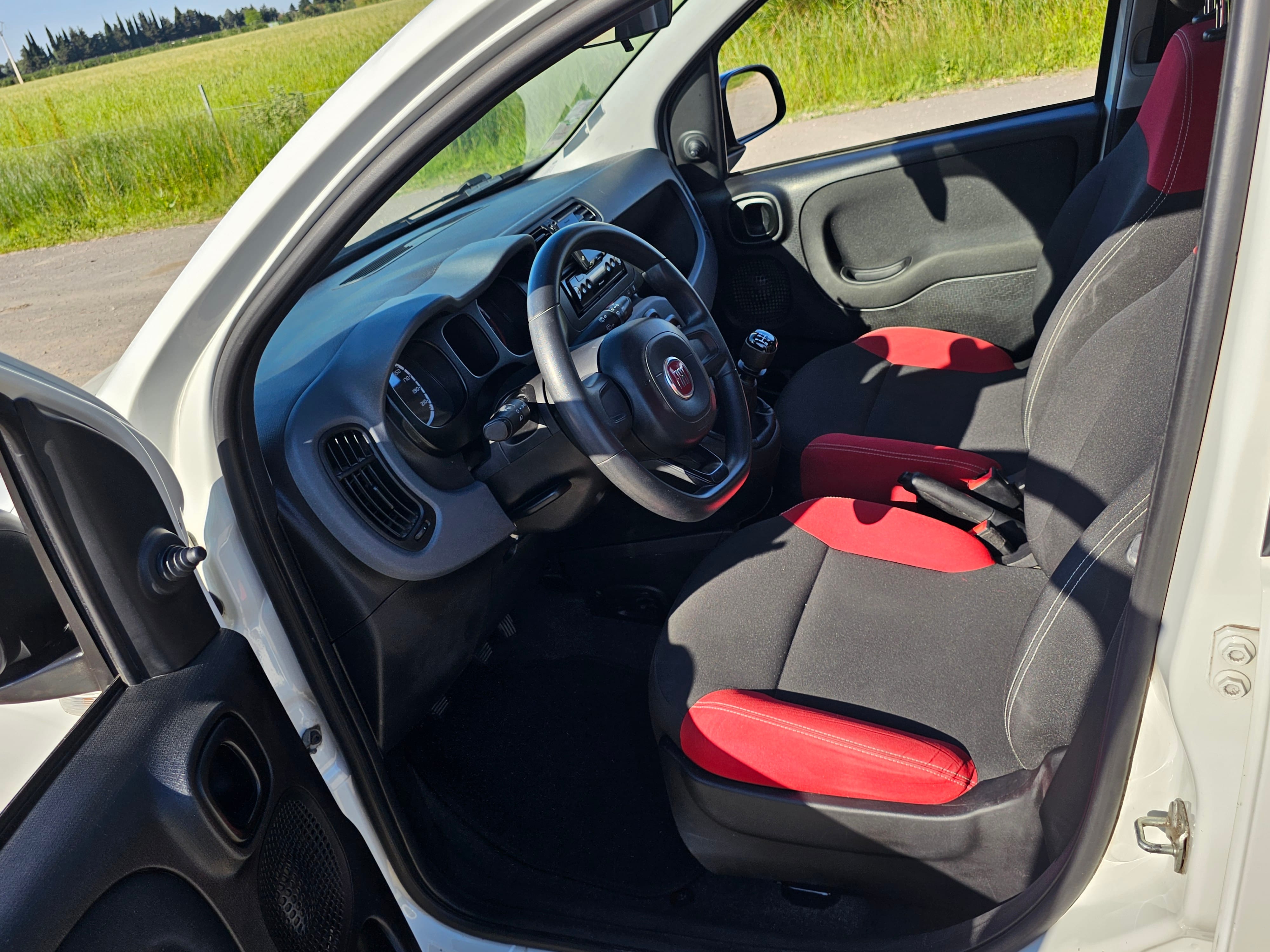 Fiat Panda 1.2