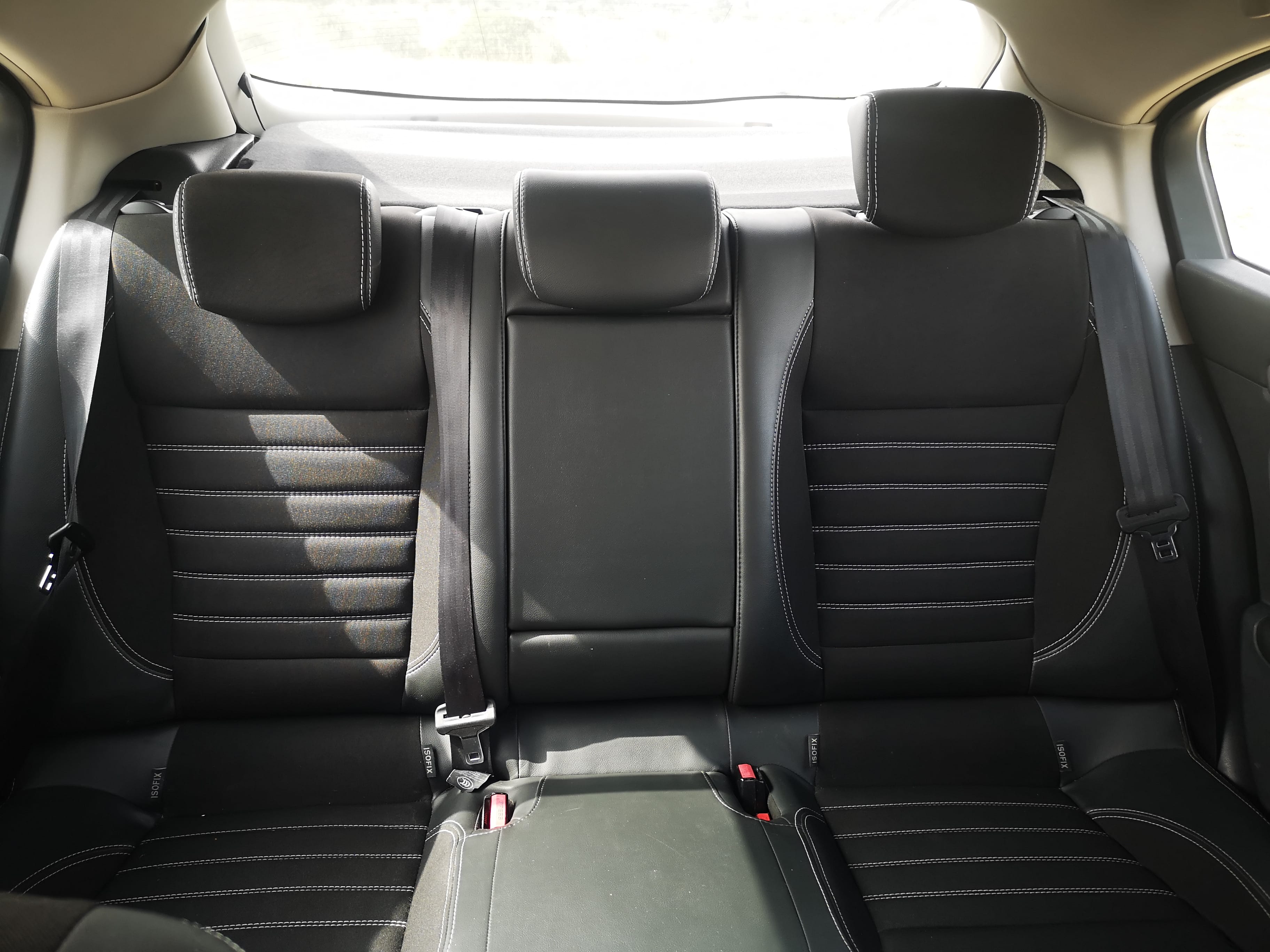 Renault Laguna 3 (diesel) - Clim & Bluetooth & GPS