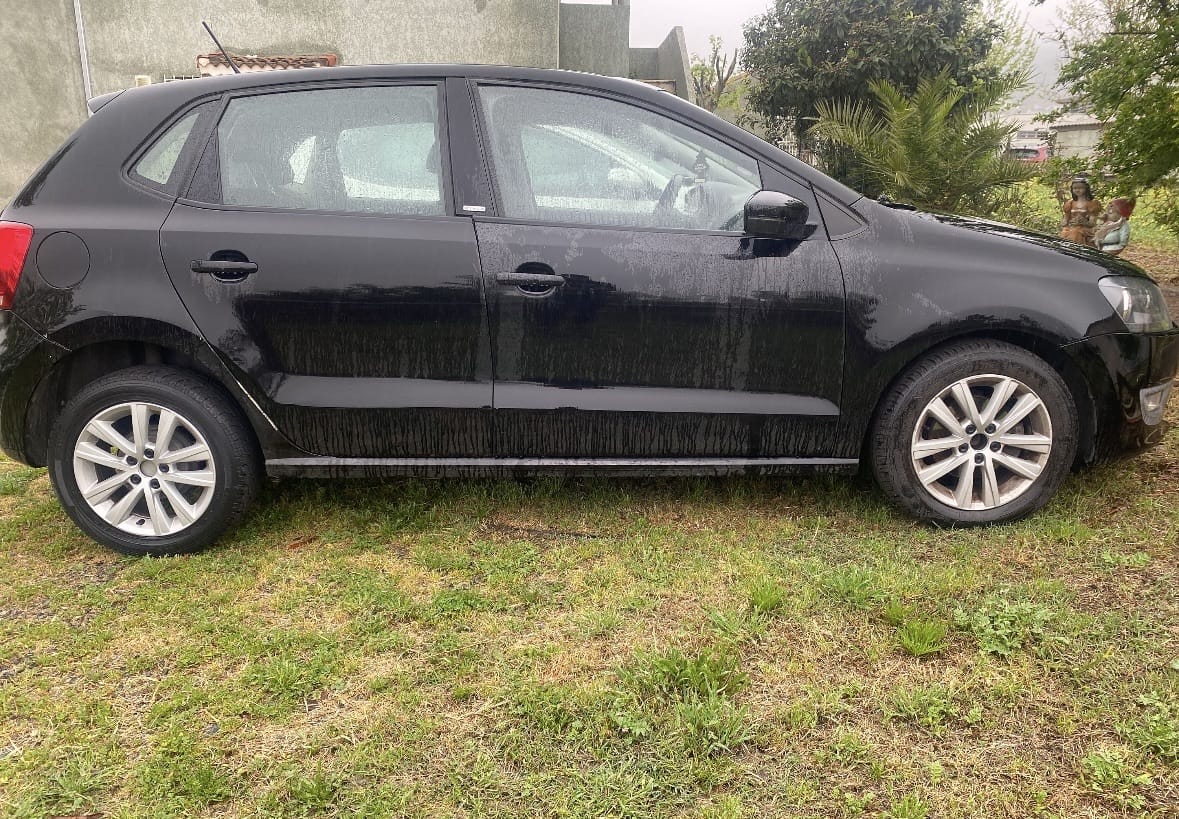 Volkswagen Polo avec Climatisation