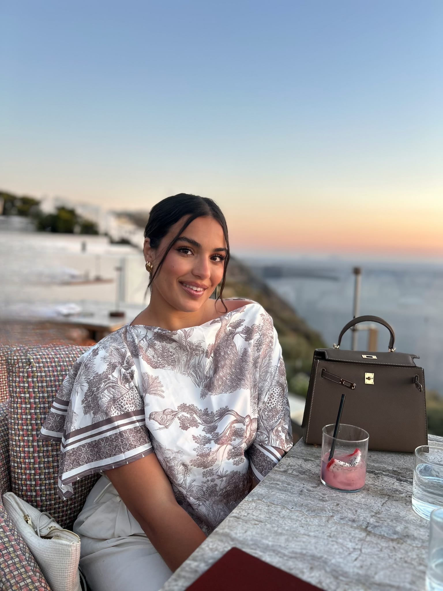 Yasmine