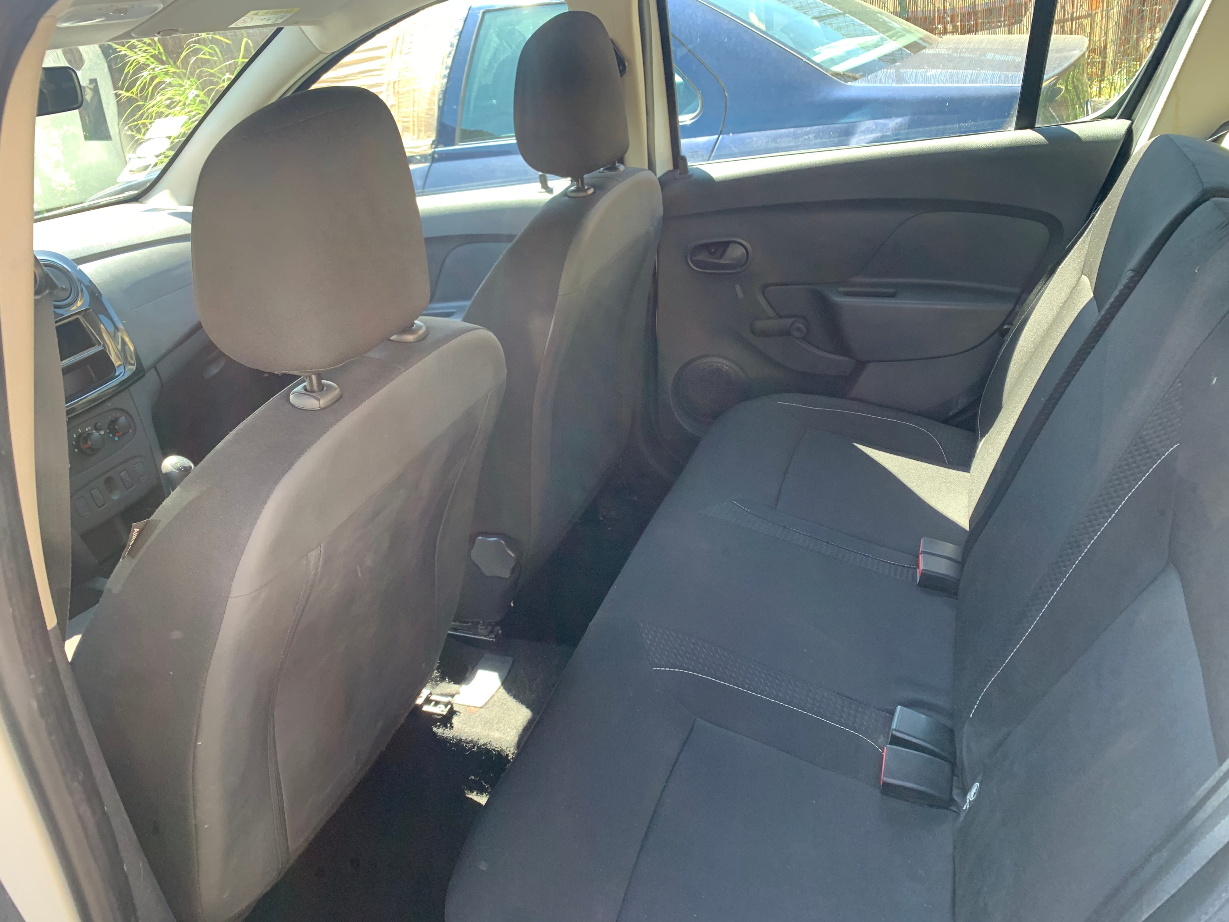 Dacia Sandero Essence