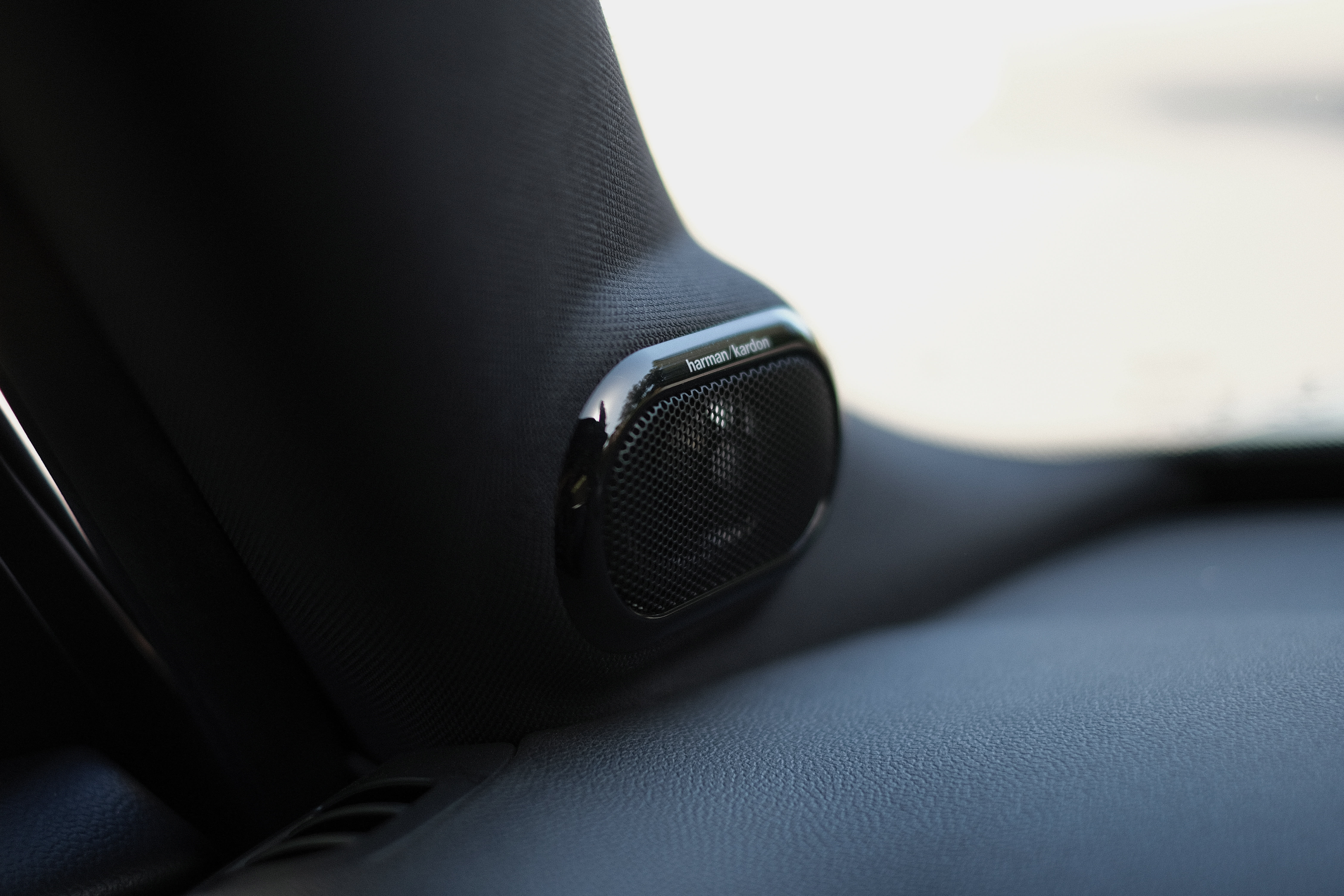 Mini Cooper SD met Cruise control