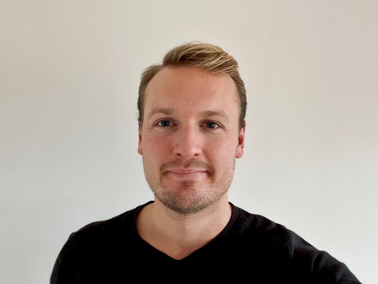 Kjetil