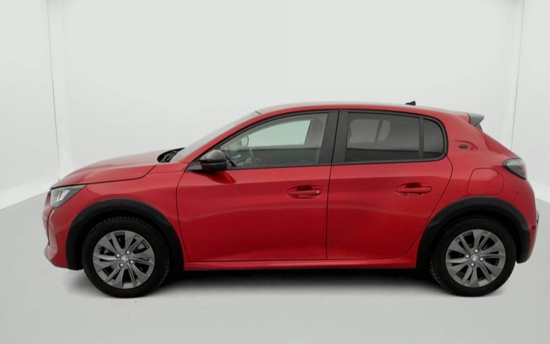 Peugeot 208 avec Climatisation
