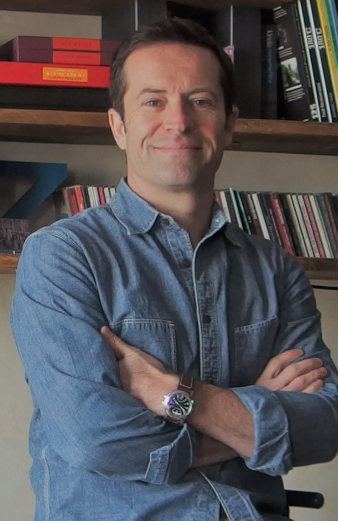 David