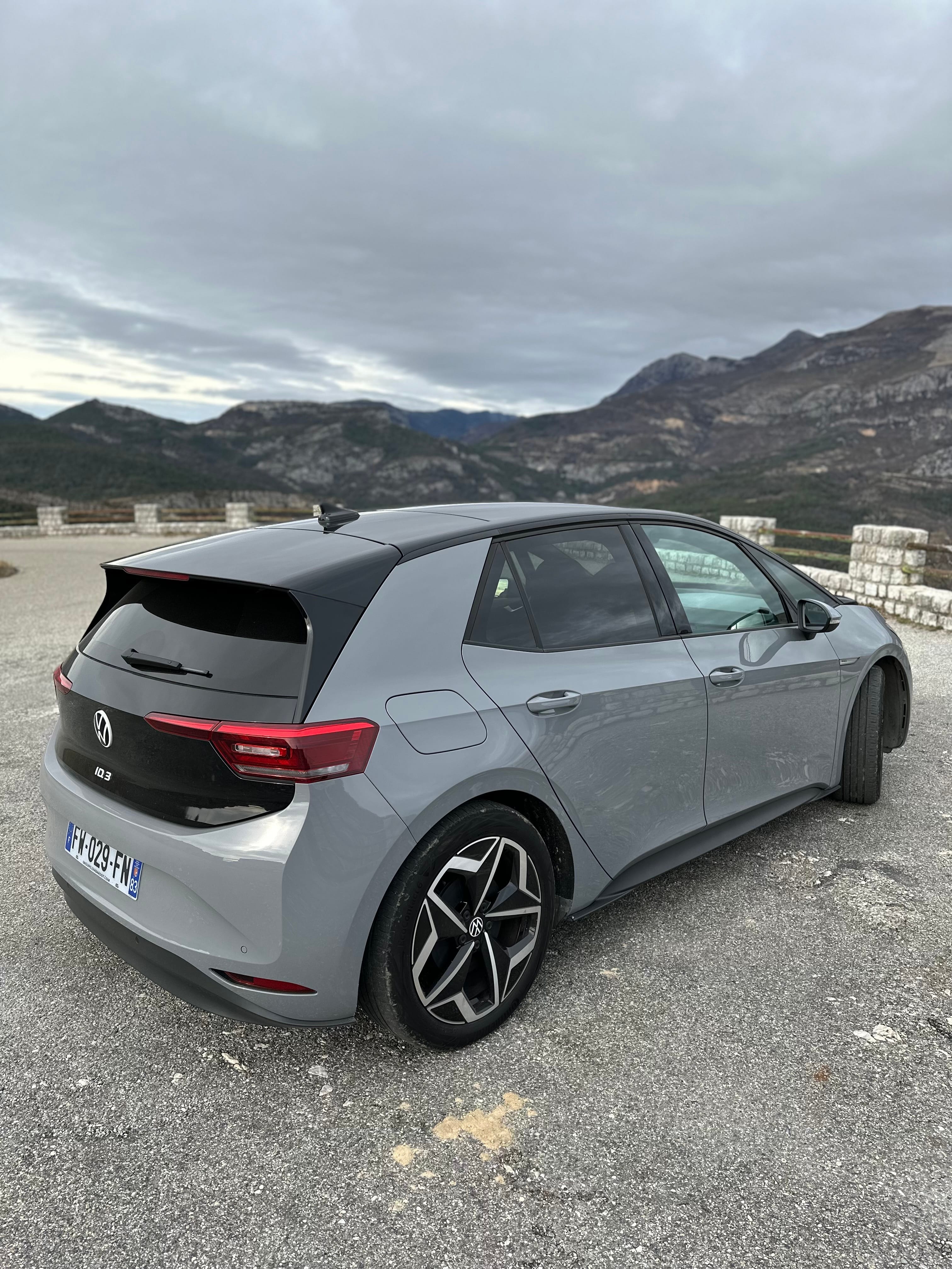 Volkswagen ID.3 Pro avec Climatisation