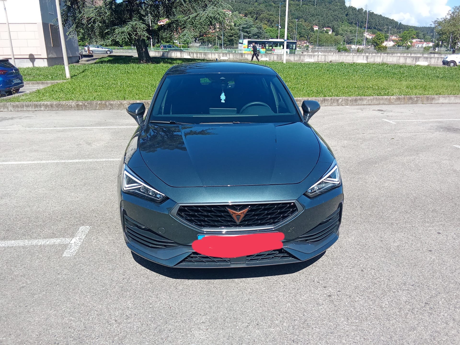 Cupra Leon 1.4 e-Hybride VZ DSG6