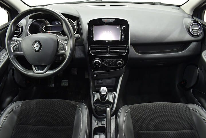 Renault Clio, 2019, Diesel