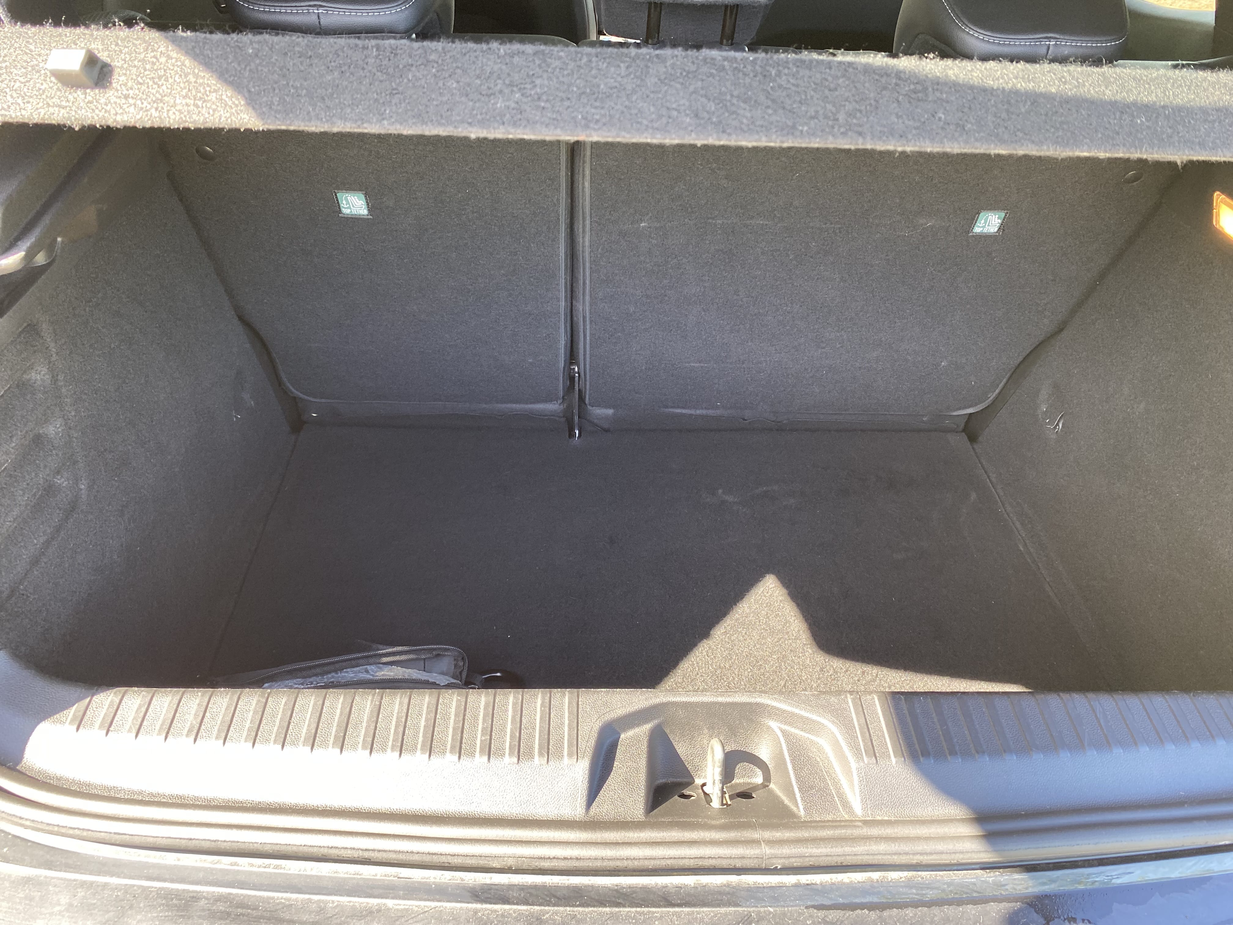 Renault Clio avec Audio Bluetooth