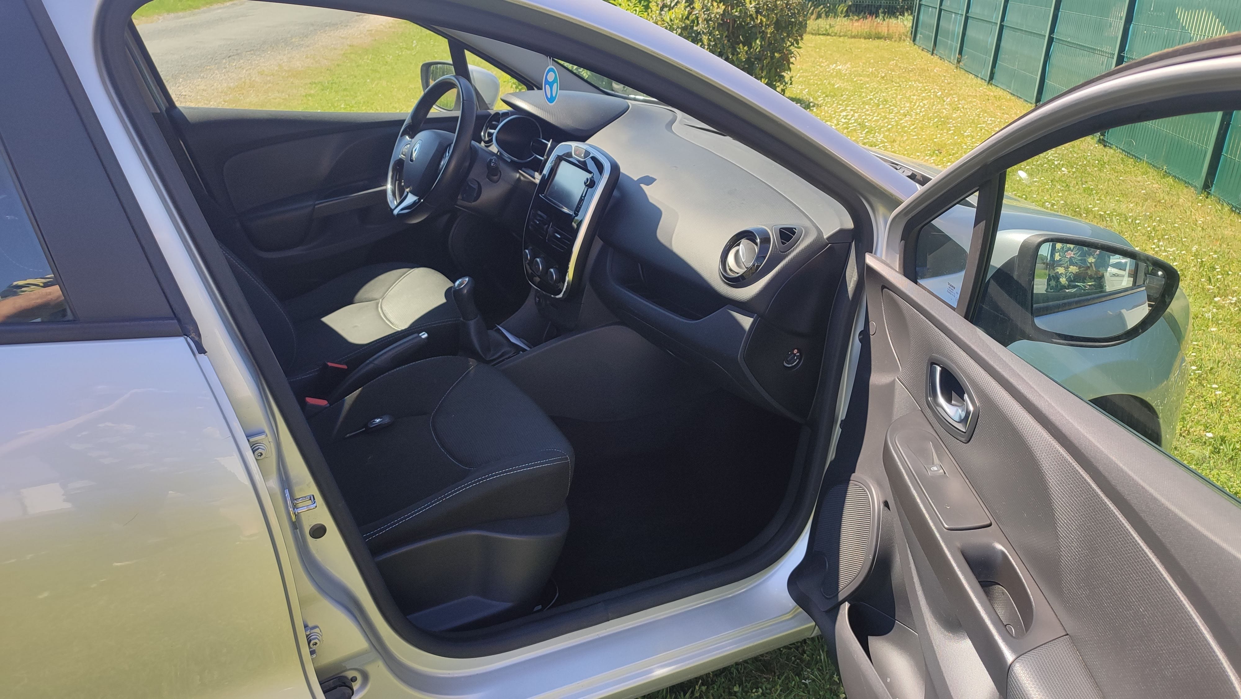 Renault Clio 0.9 TCE