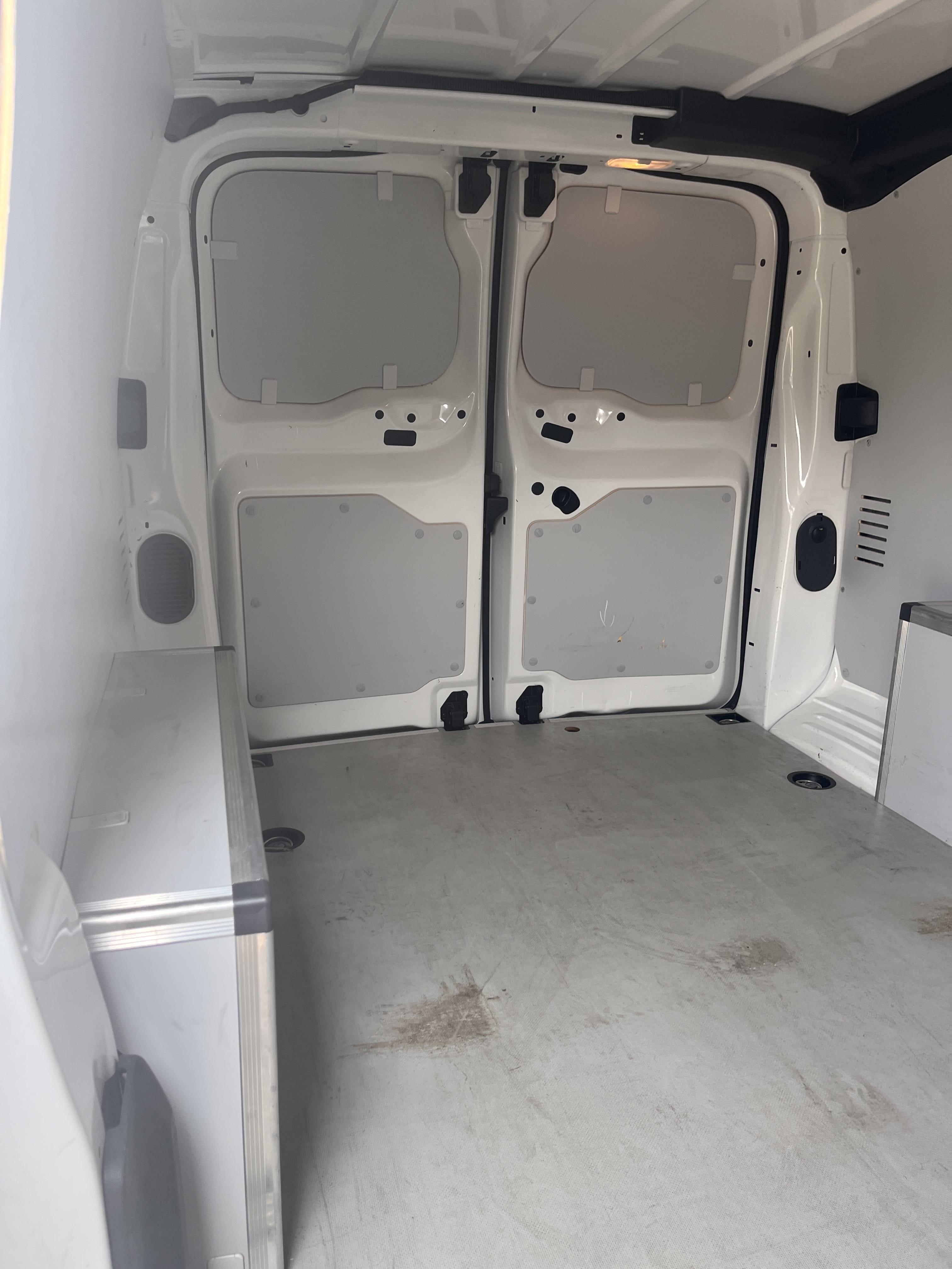 Citroen Jumpy 2.0HDI avec Audio Bluetooth