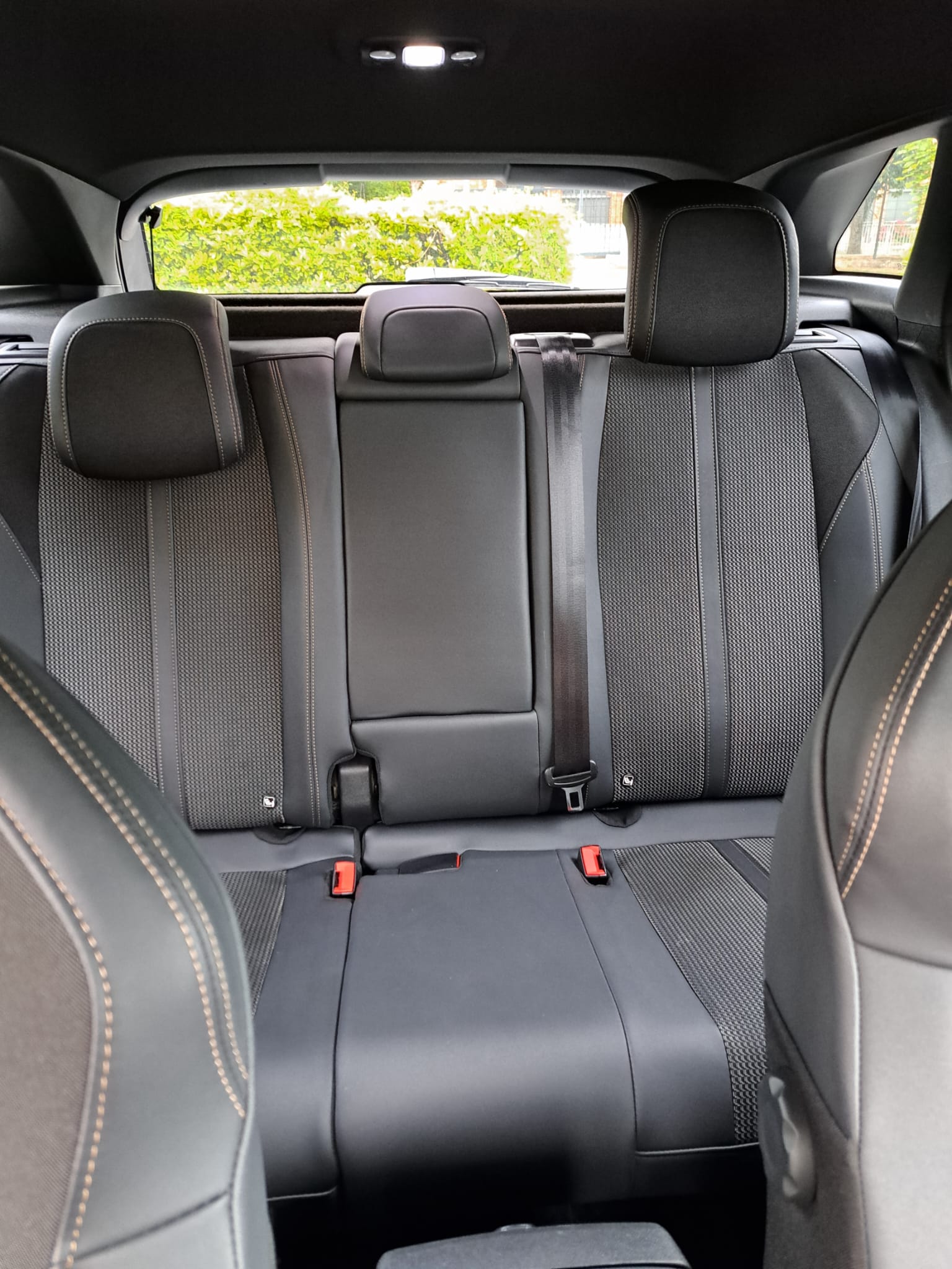 Peugeot 3008 avec Régulateur de vitesse