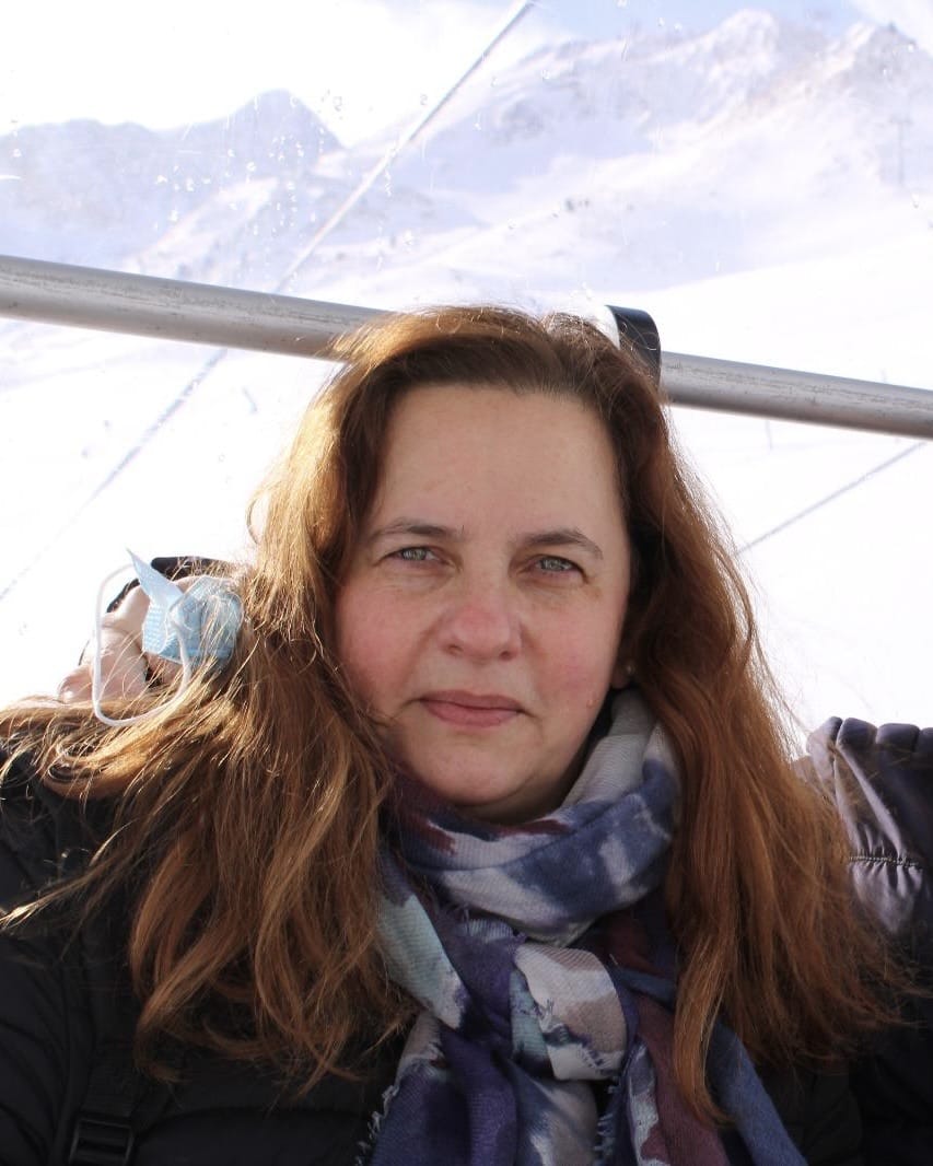 Graciela Beatriz