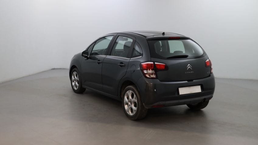 Citroen C3 avec Climatisation