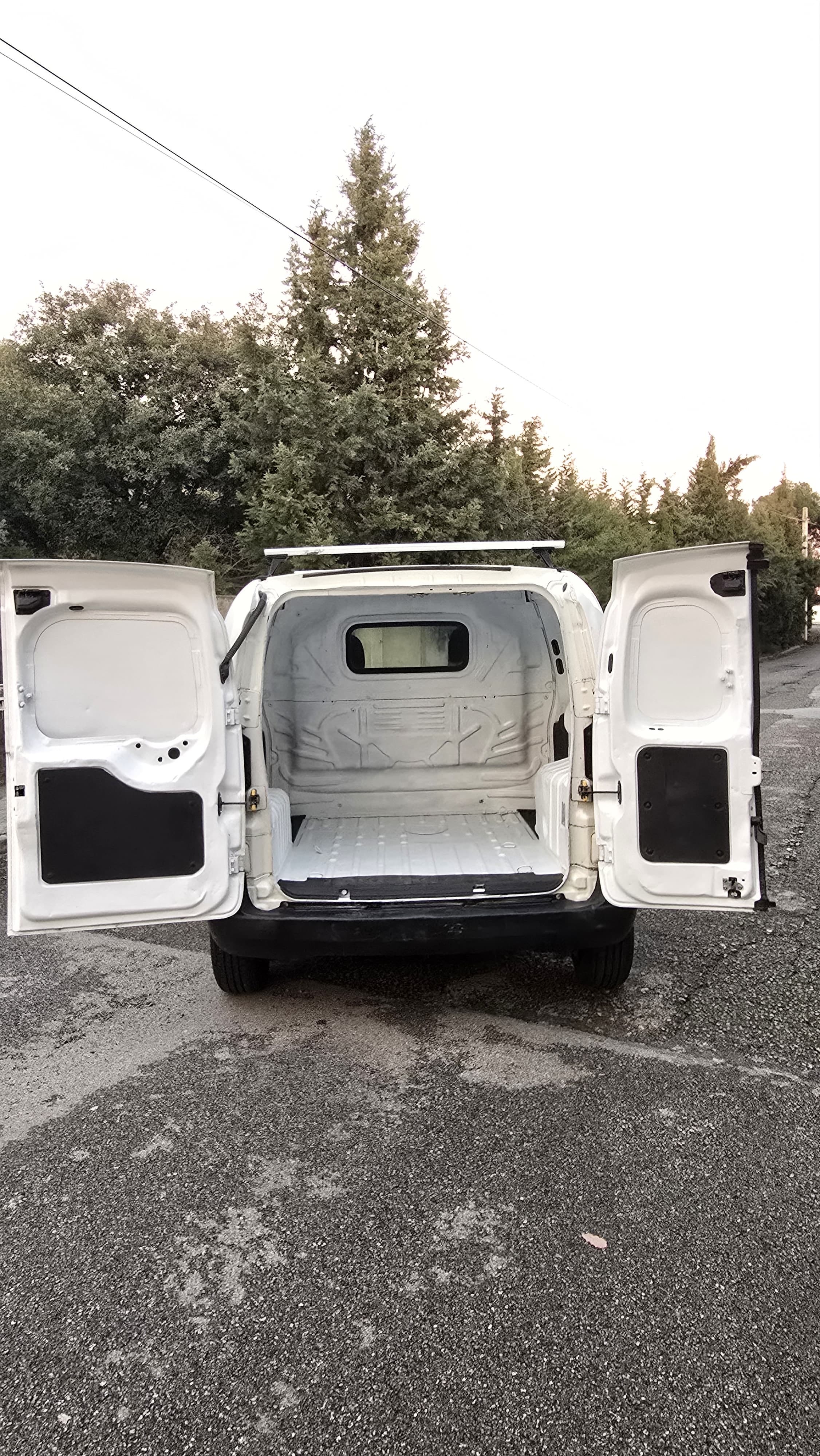 Fiat Fiorino 1.3 MTJ