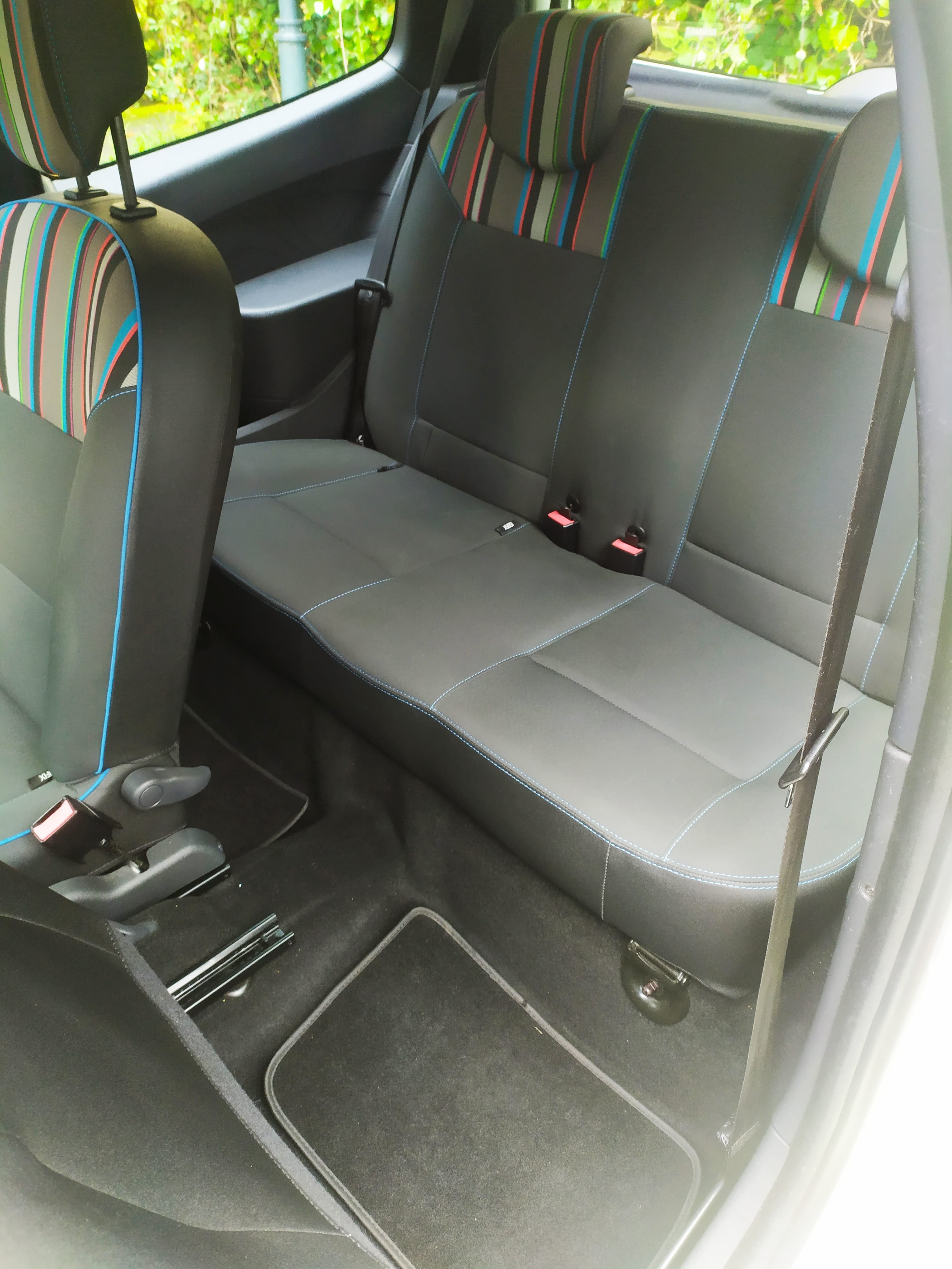 Renault Twingo II