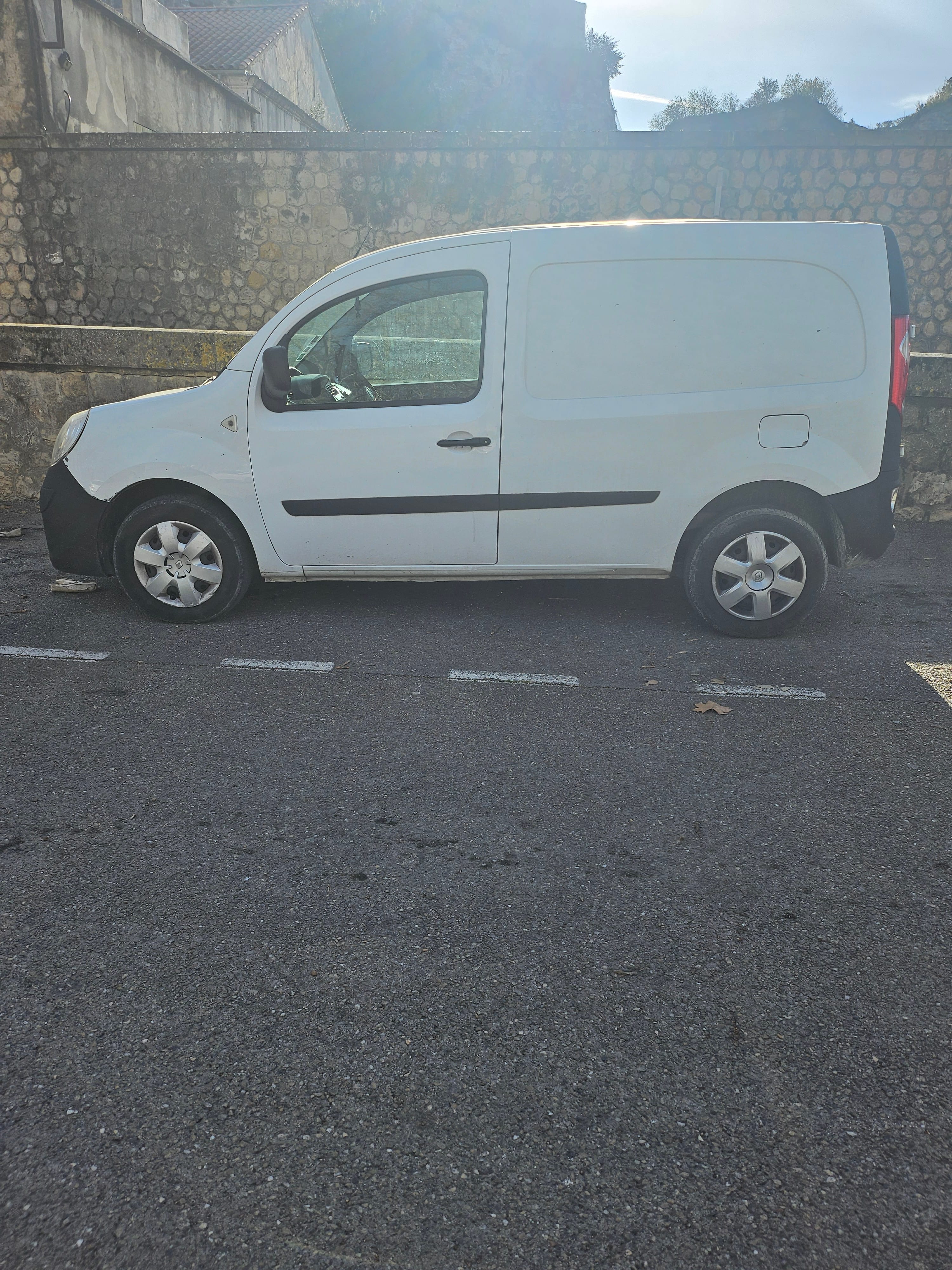 Renault Kangoo Express avec Climatisation