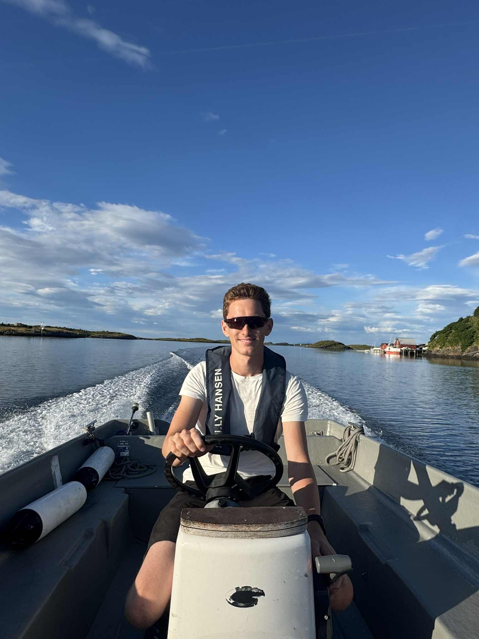 Stian Aabel