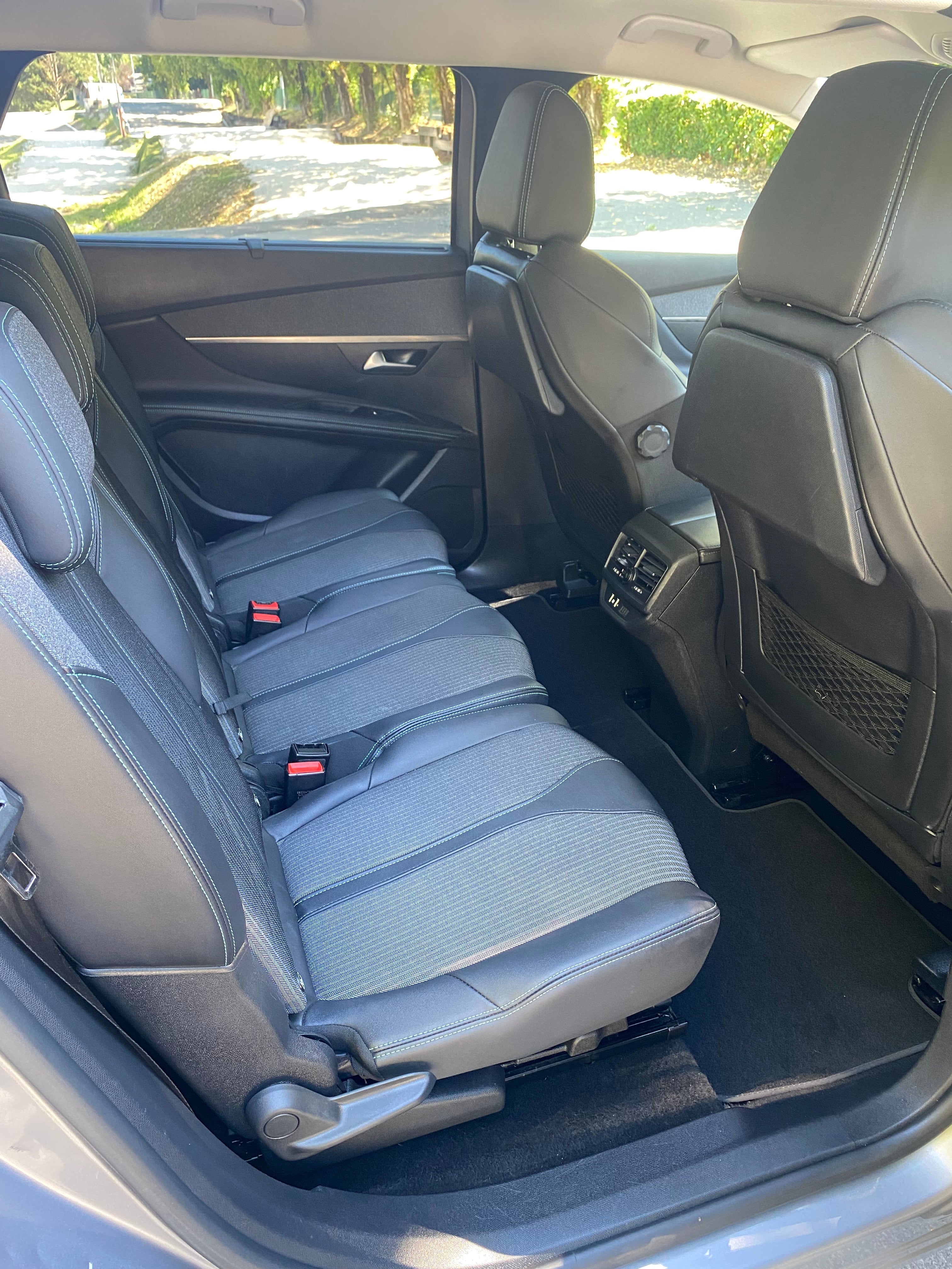 Peugeot 5008 1.5 Blue HDI avec GPS