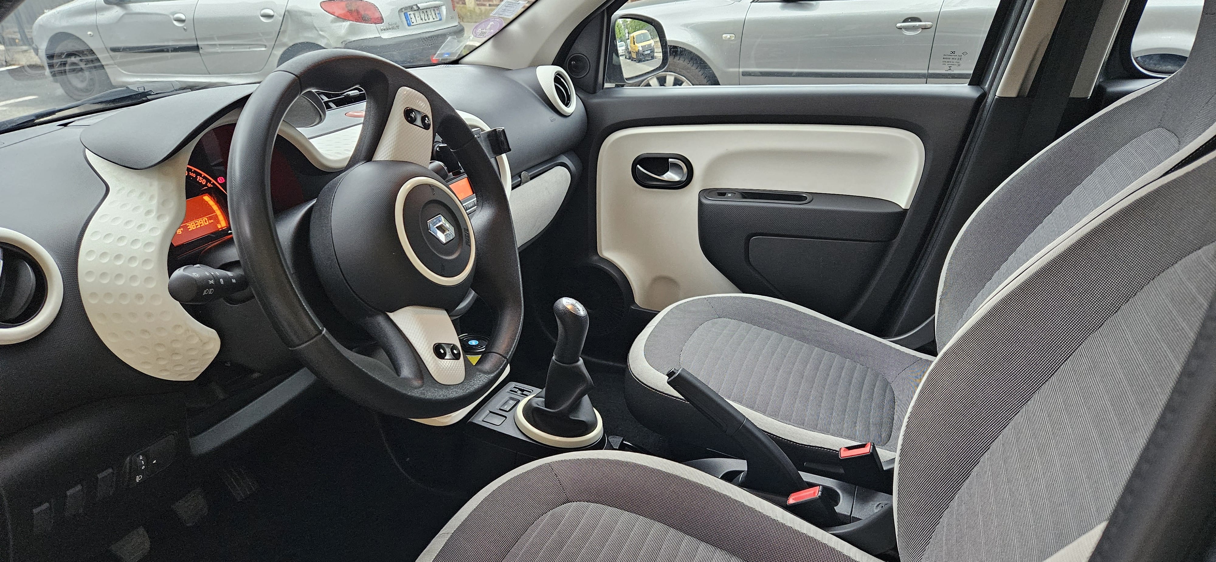 Renault Twingo