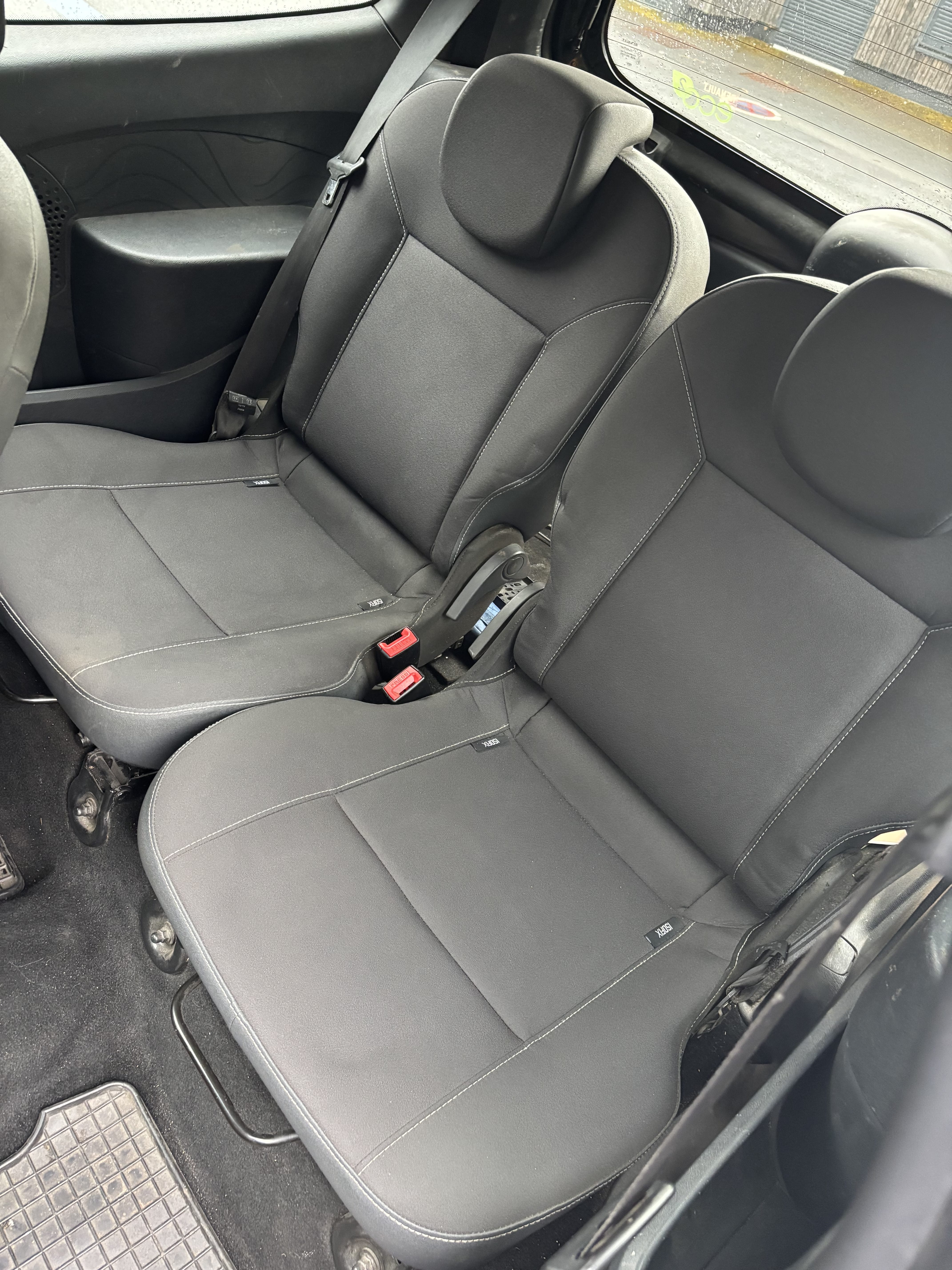 Renault Twingo II