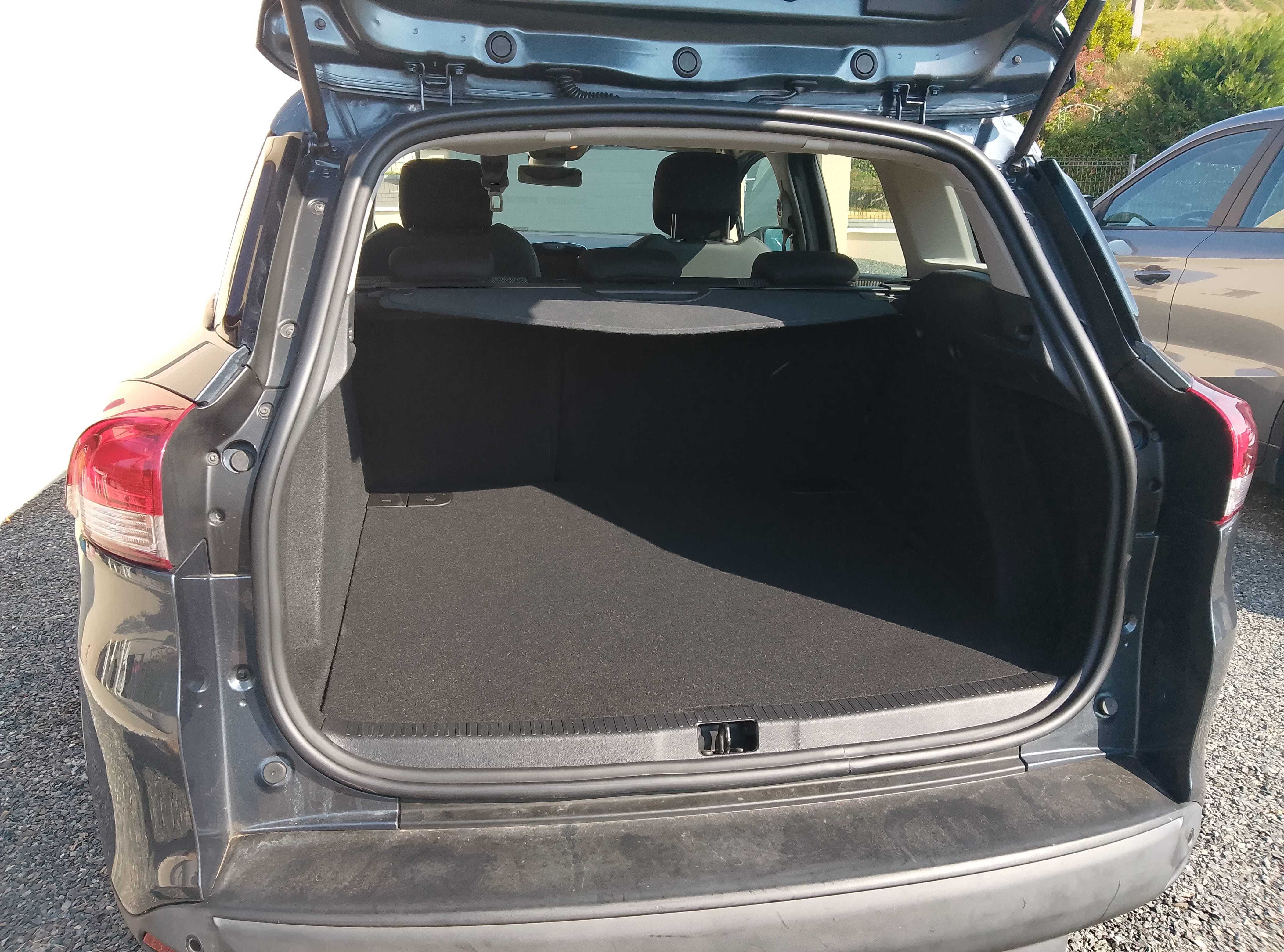 Renault Clio Estate Diesel avec Autoradio