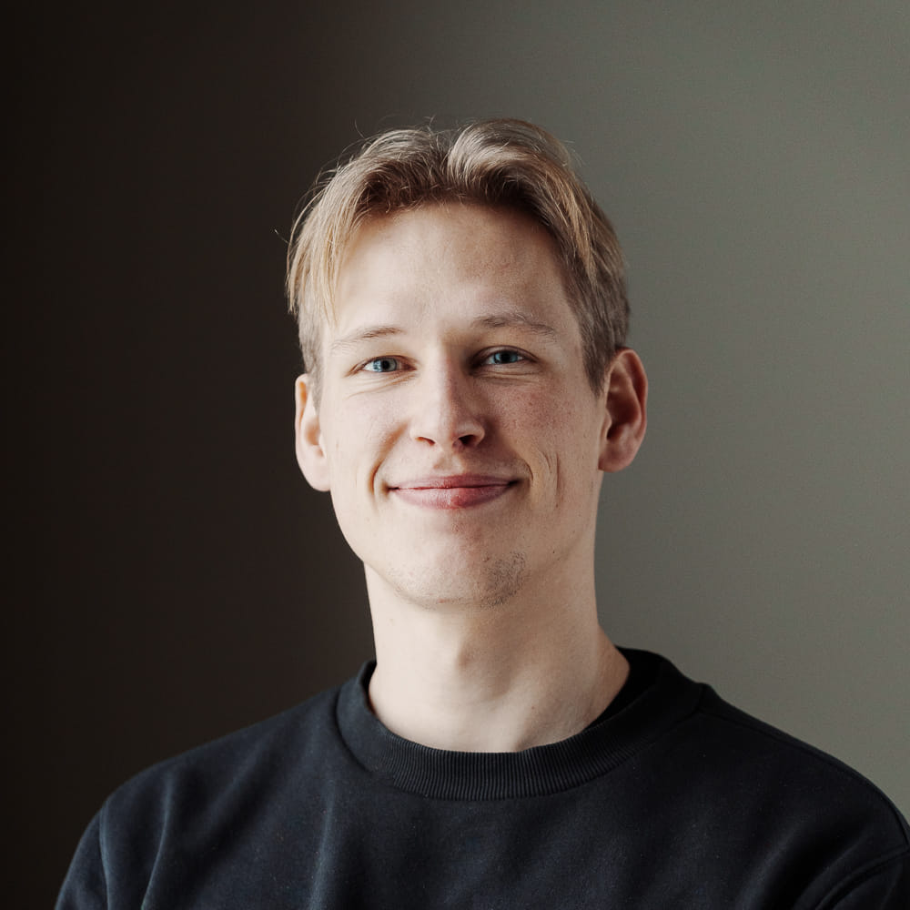 Ludvig Urbye