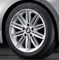 BMW Série 1 avec Régulateur de vitesse