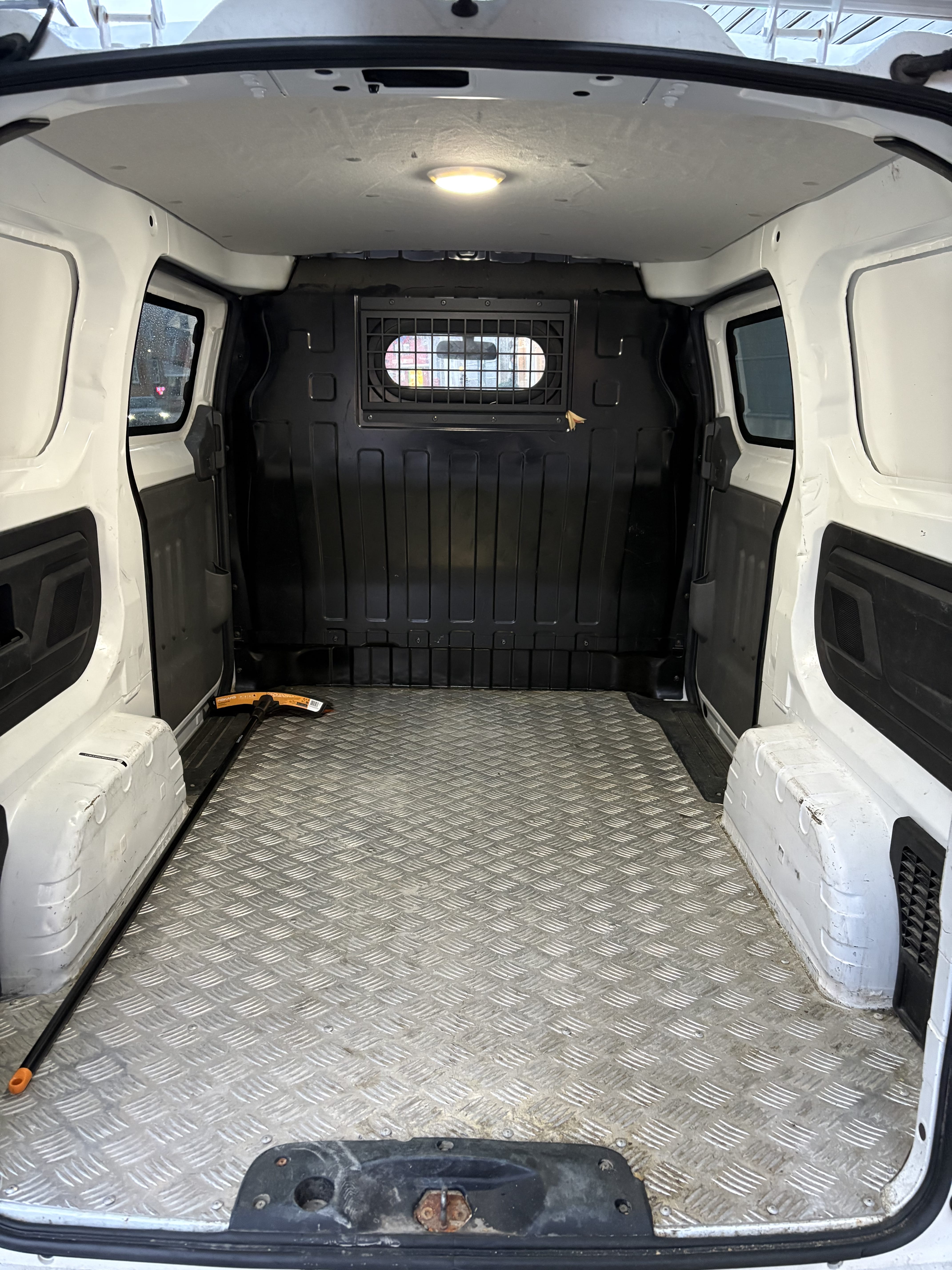 BYD ETP3 med Bluetooth audio