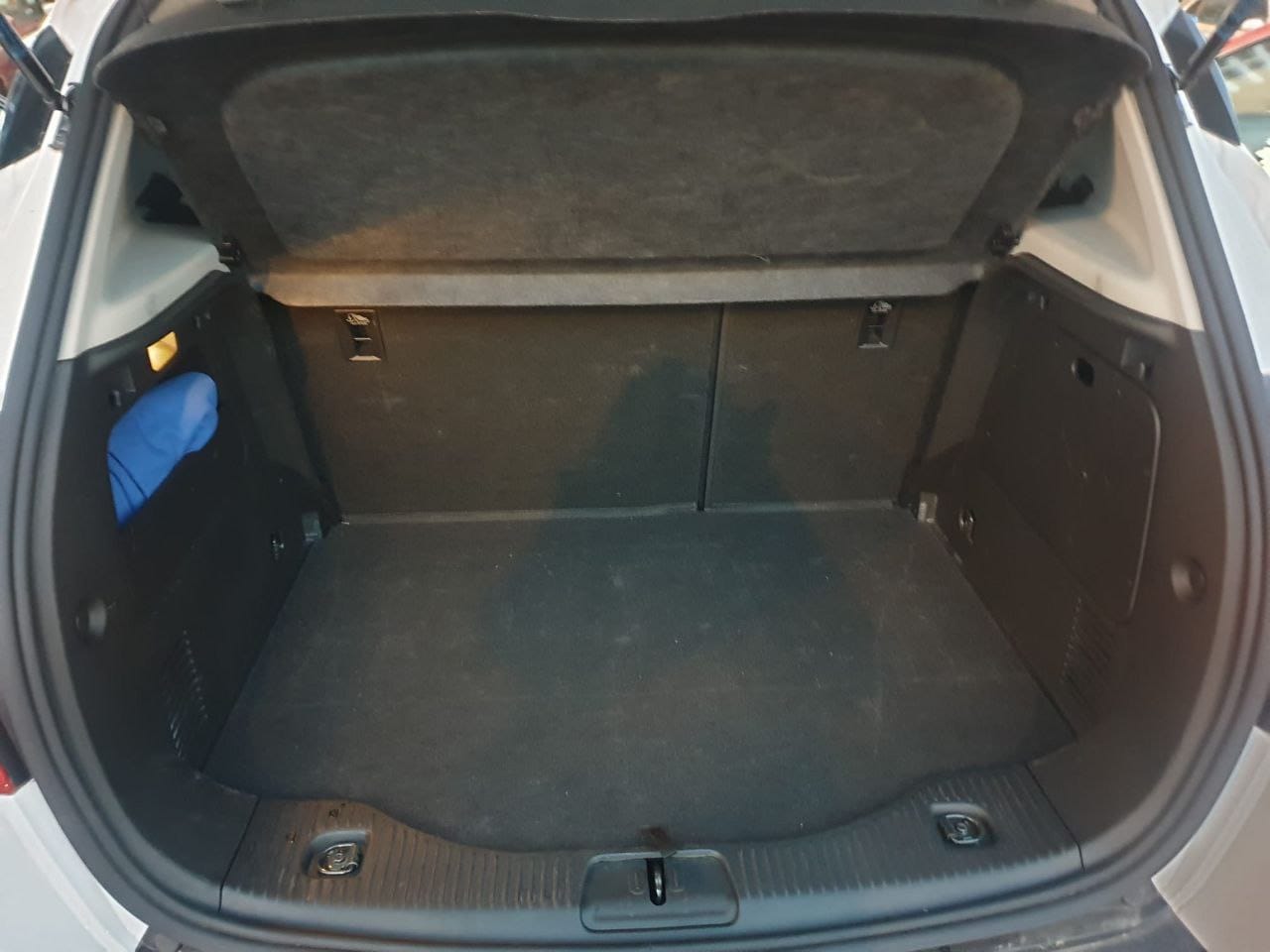 Opel Mokka con Audio Bluetooth