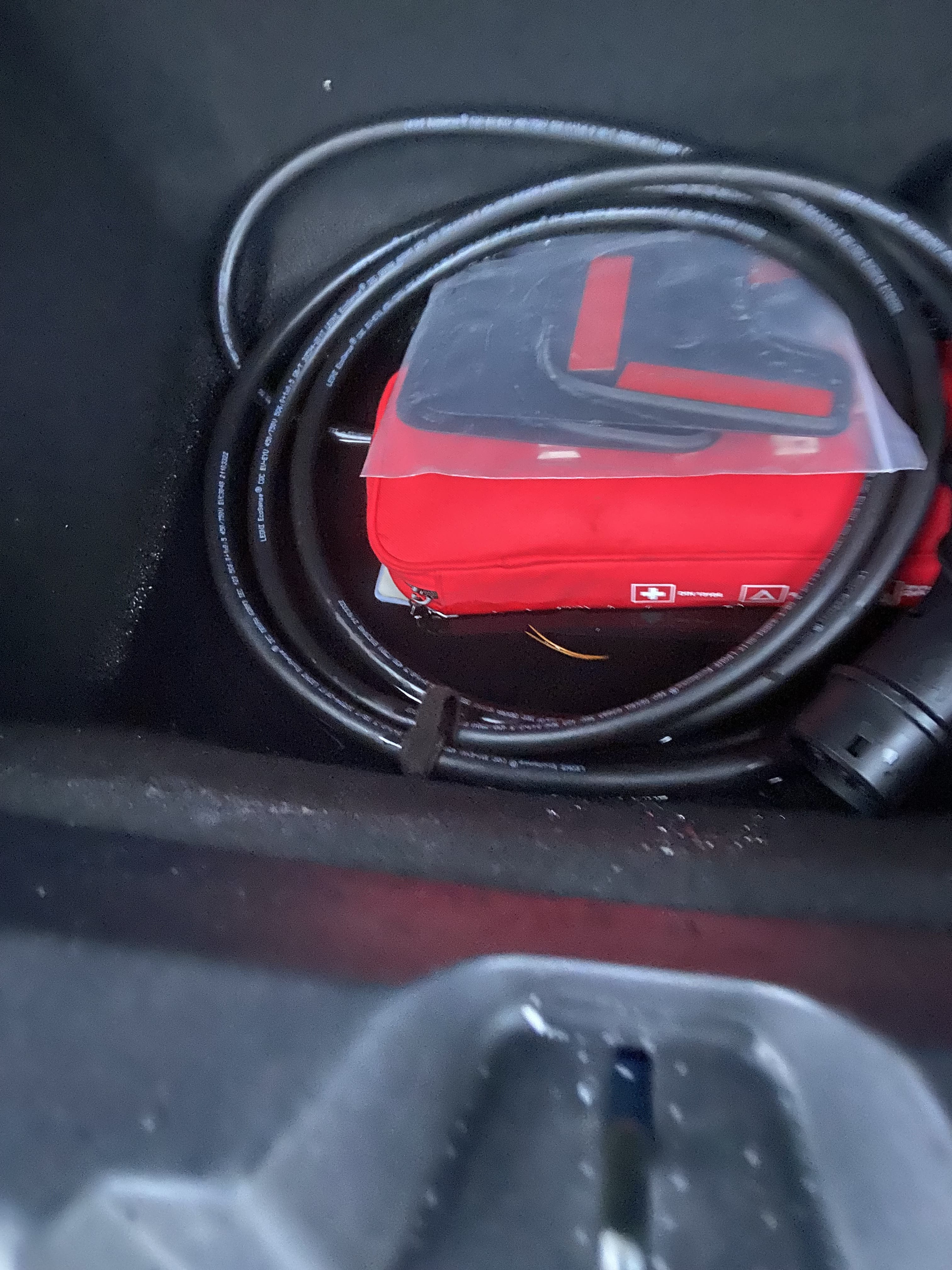 Tesla Model 3 Long Range Keyless med Cruisekontroll