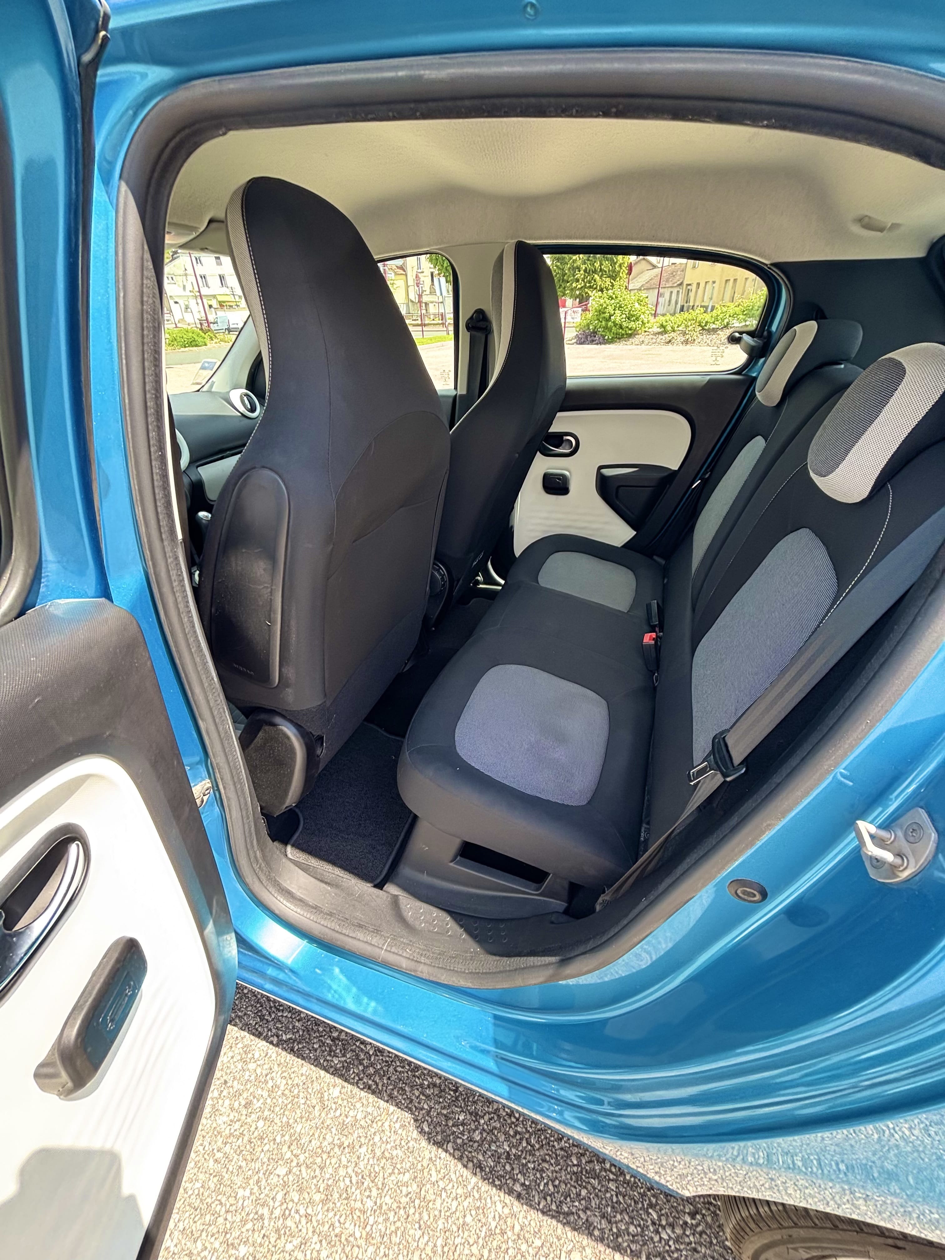 Renault Twingo III