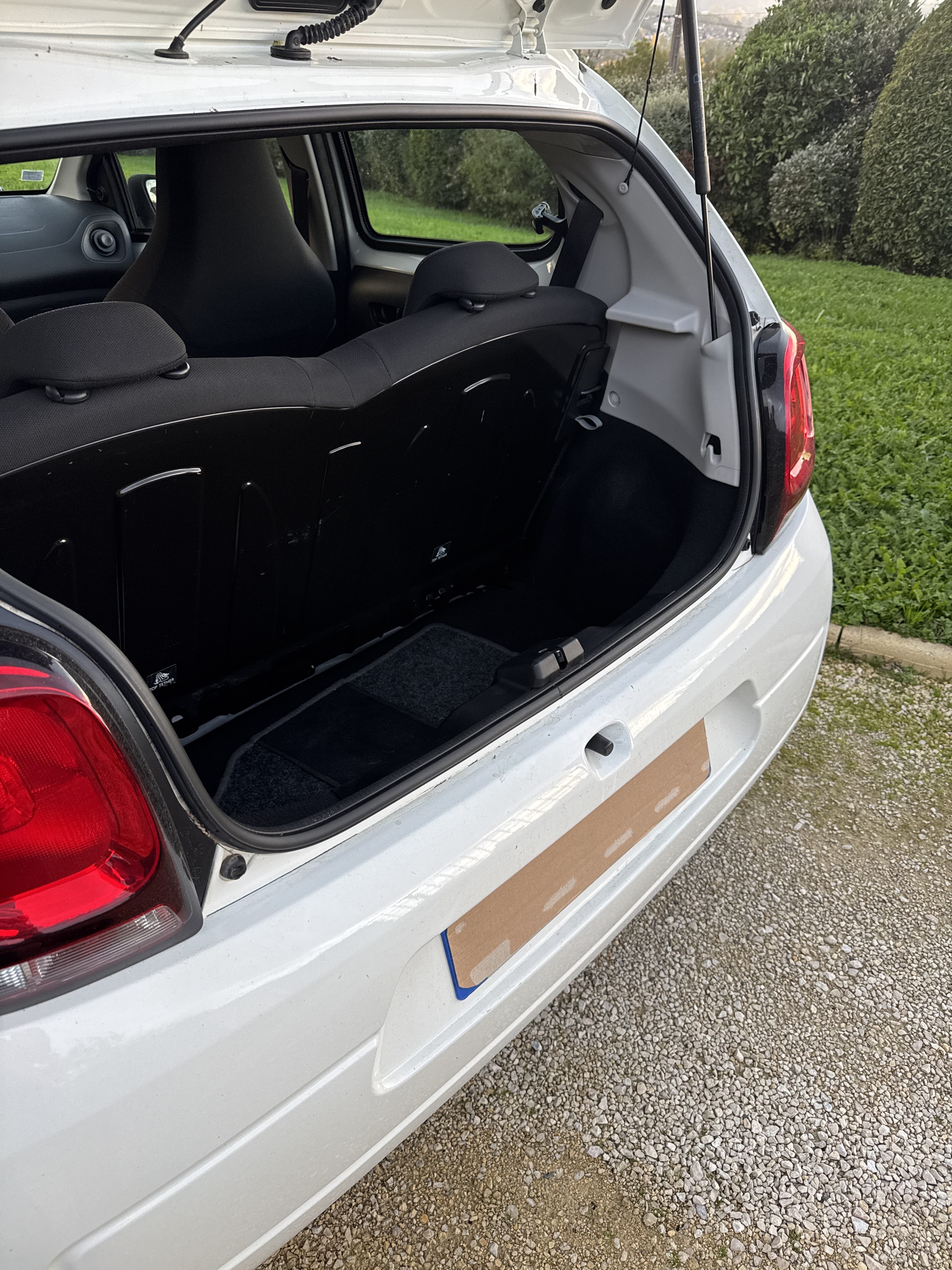 Citroen C1 II