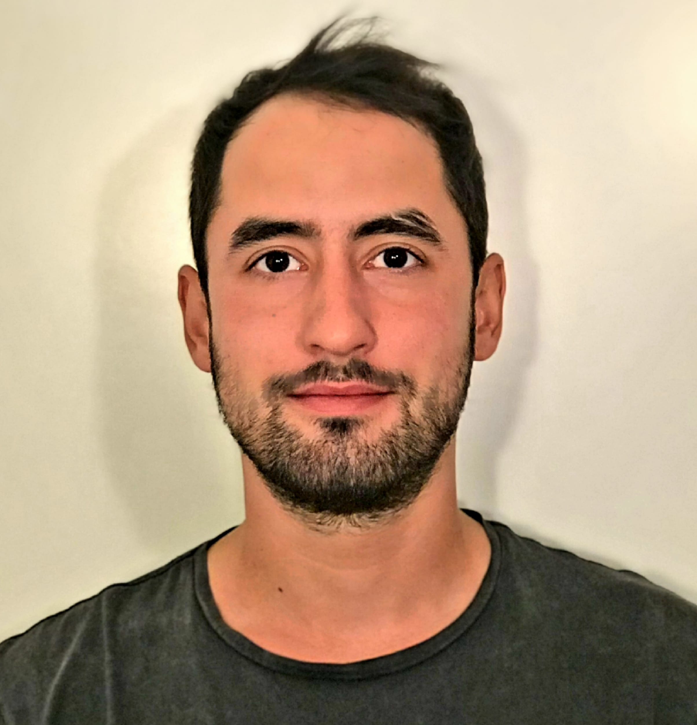 Gonzalo Nicolas