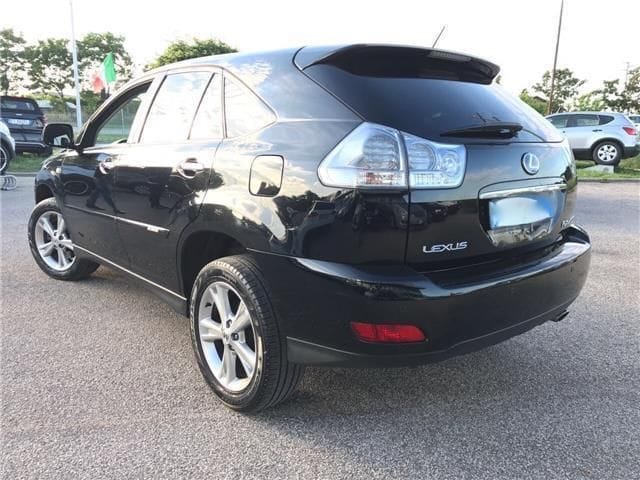 Lexus RX Hybride Essence with Air conditioning